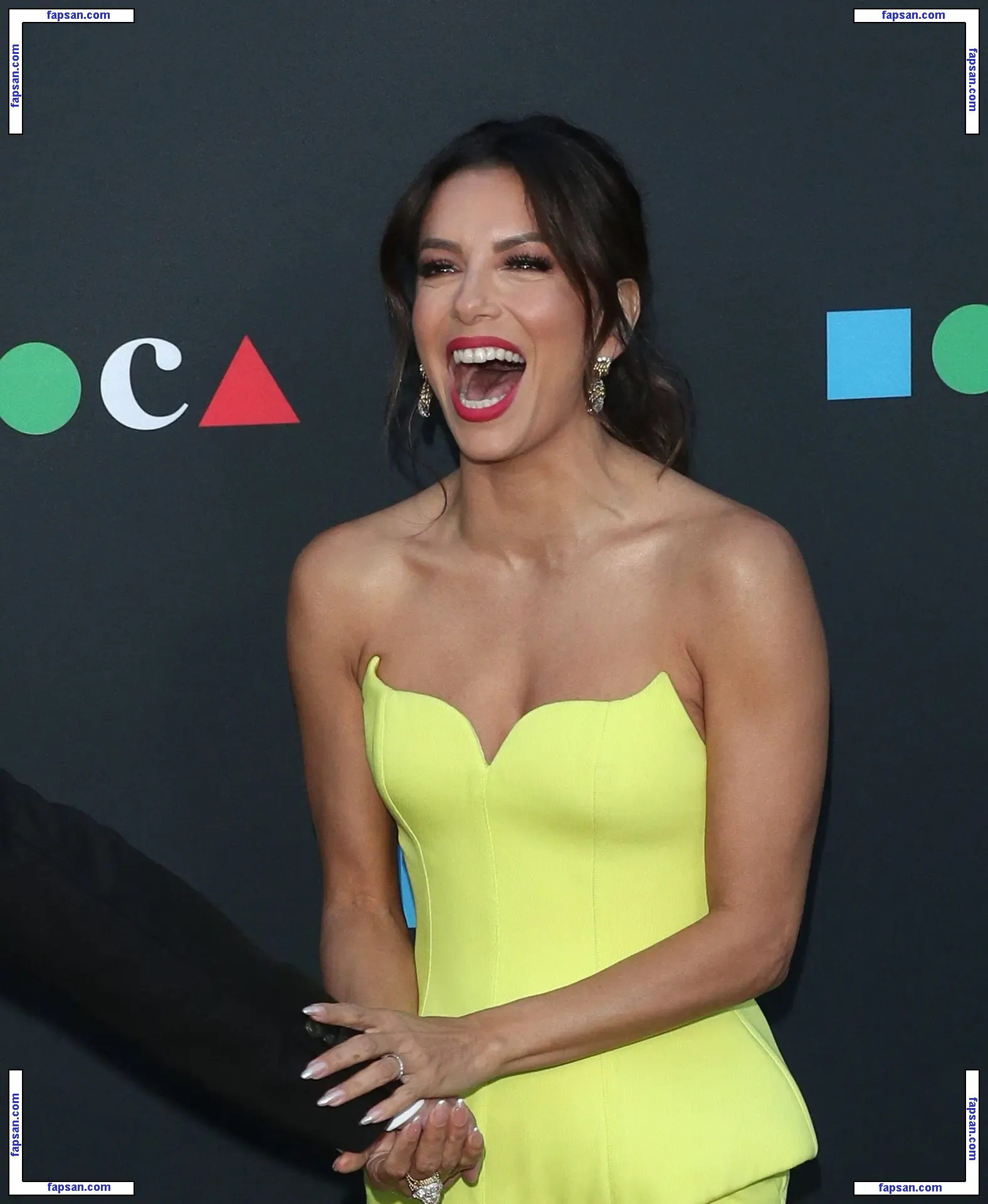 Eva Longoria nude photo #2448 from OnlyFans