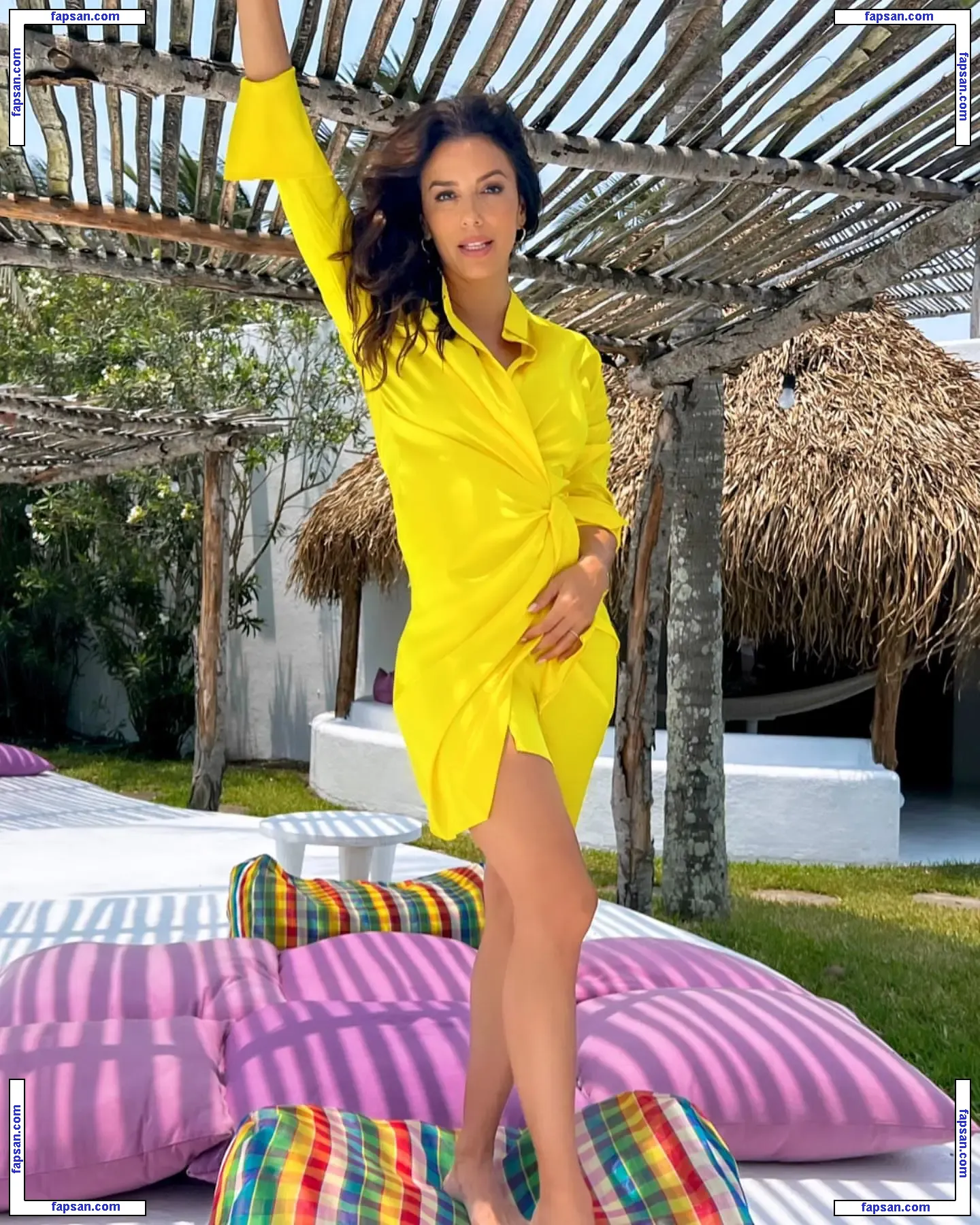 Eva Longoria nude photo #2455 from OnlyFans