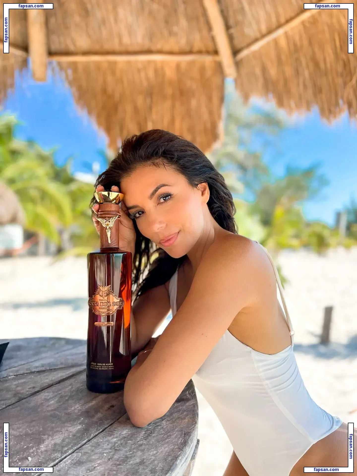 Eva Longoria nude photo #2457 from OnlyFans