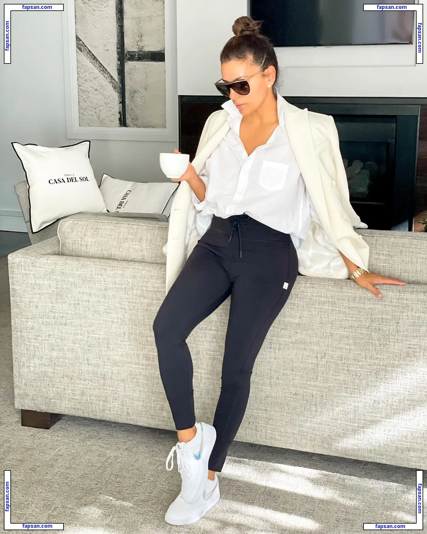 Eva Longoria nude photo #2460 from OnlyFans