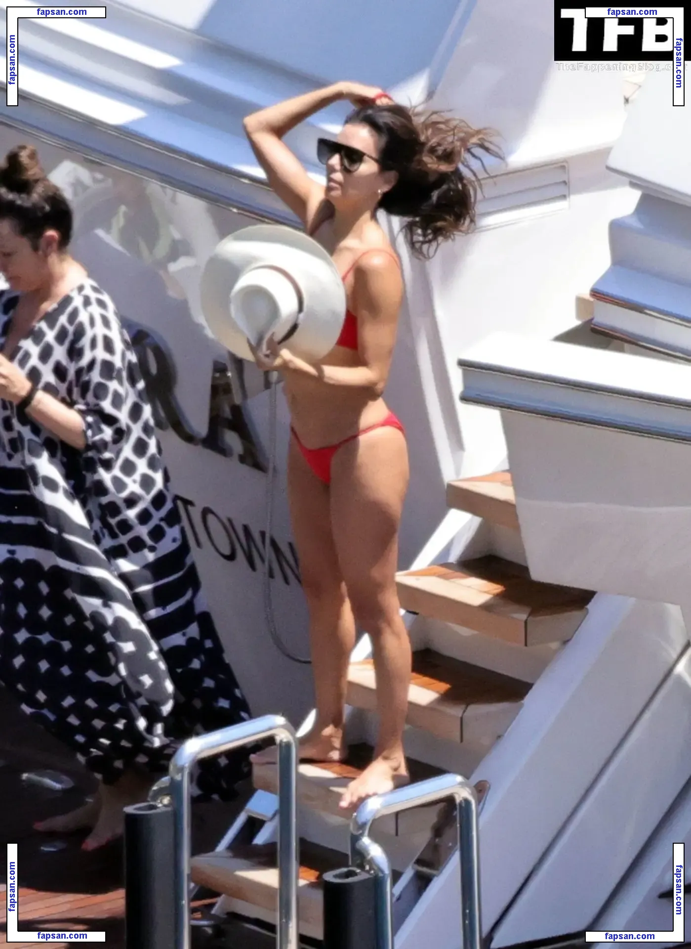 Eva Longoria nude photo #2471 from OnlyFans