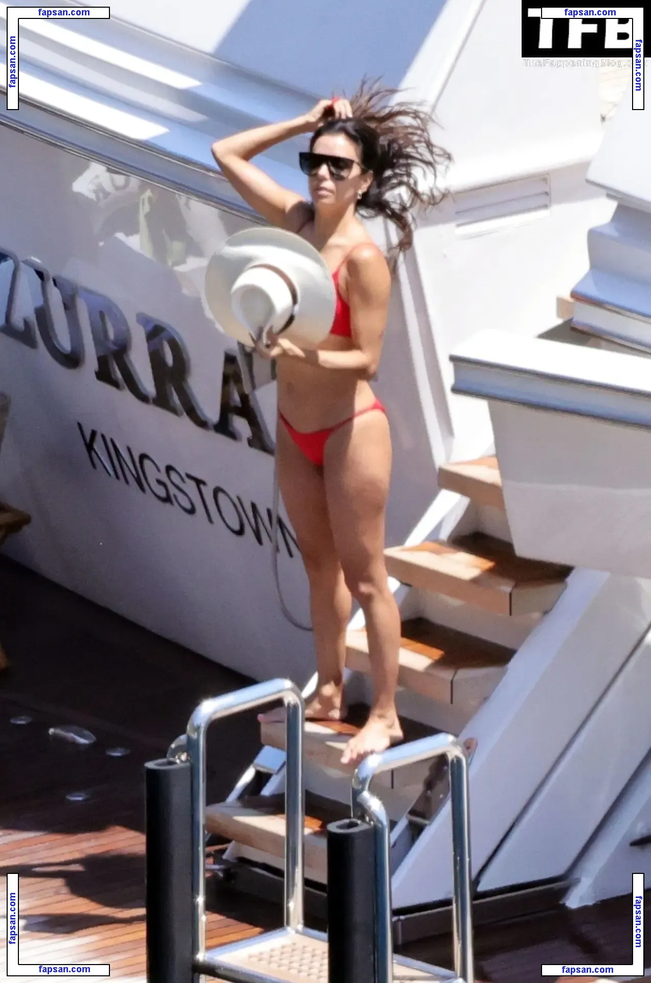 Eva Longoria nude photo #2473 from OnlyFans