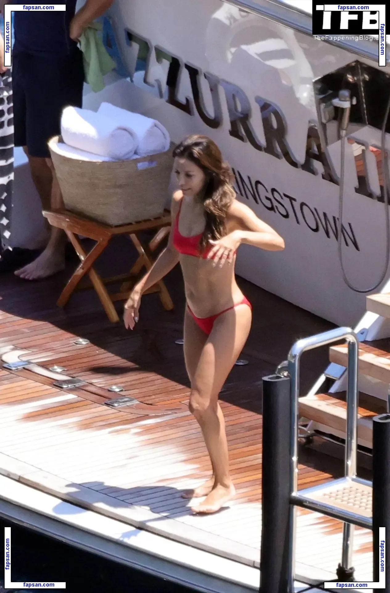 Eva Longoria nude photo #2481 from OnlyFans