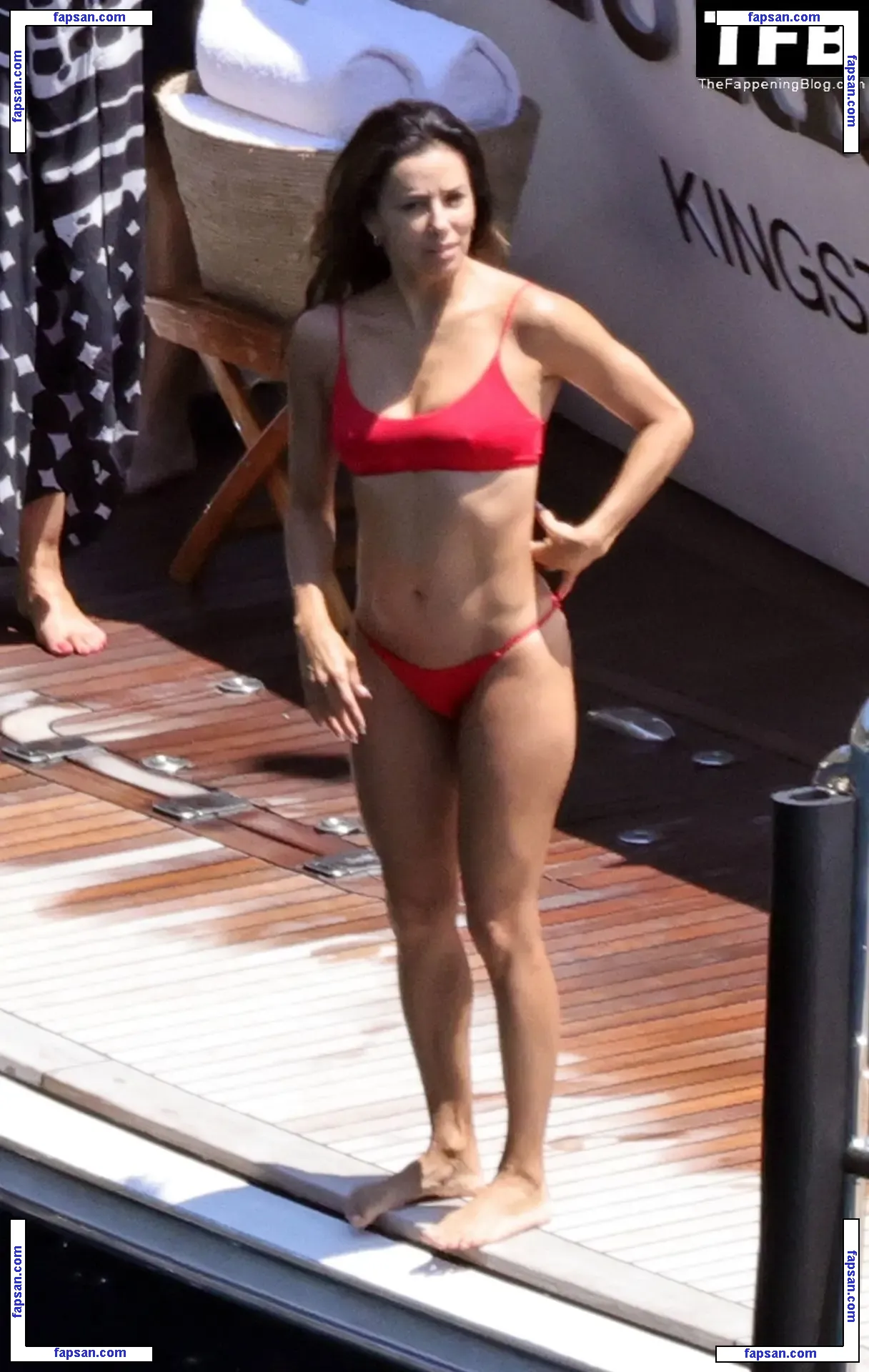 Eva Longoria nude photo #2482 from OnlyFans