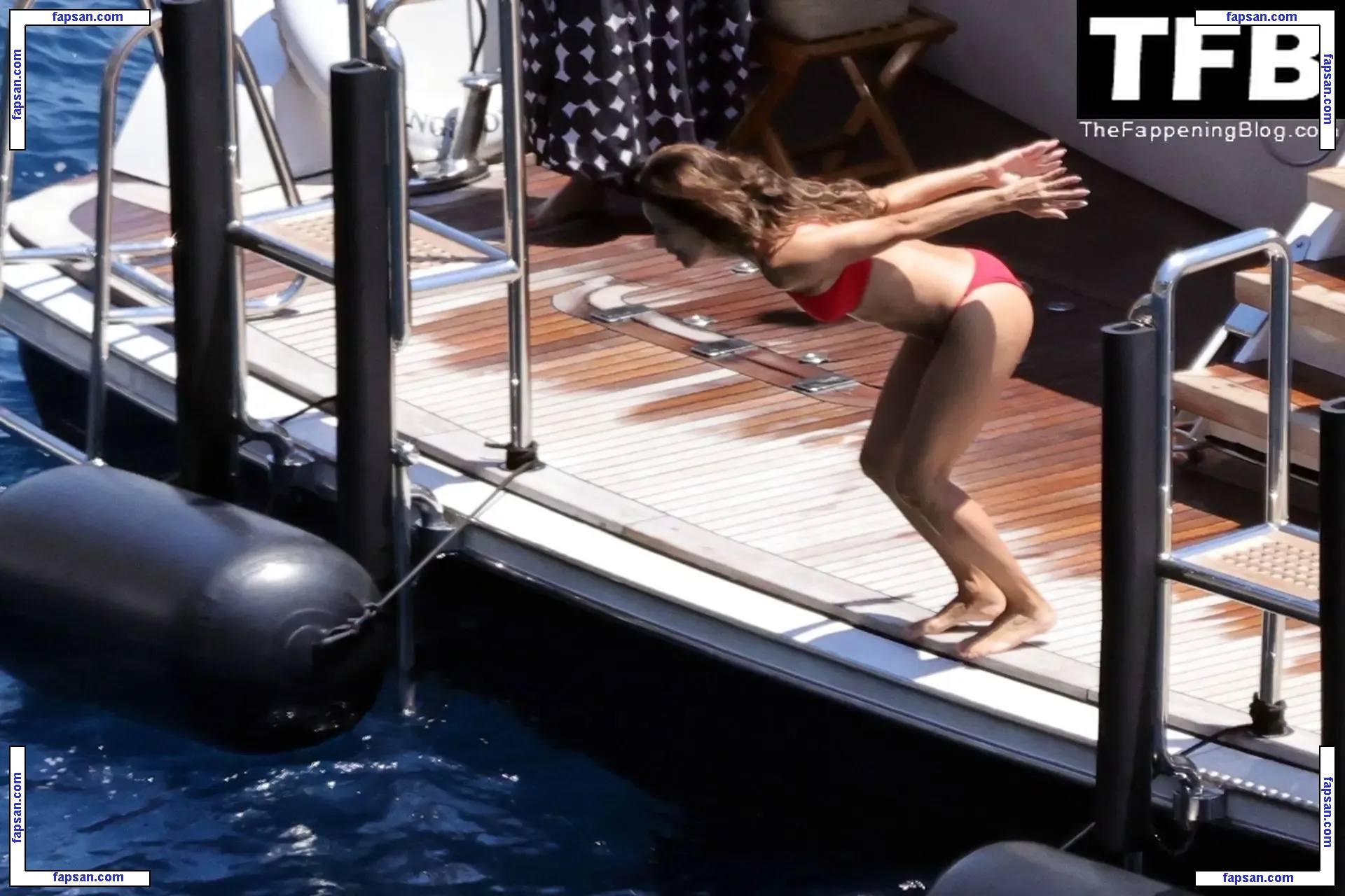 Eva Longoria nude photo #2483 from OnlyFans