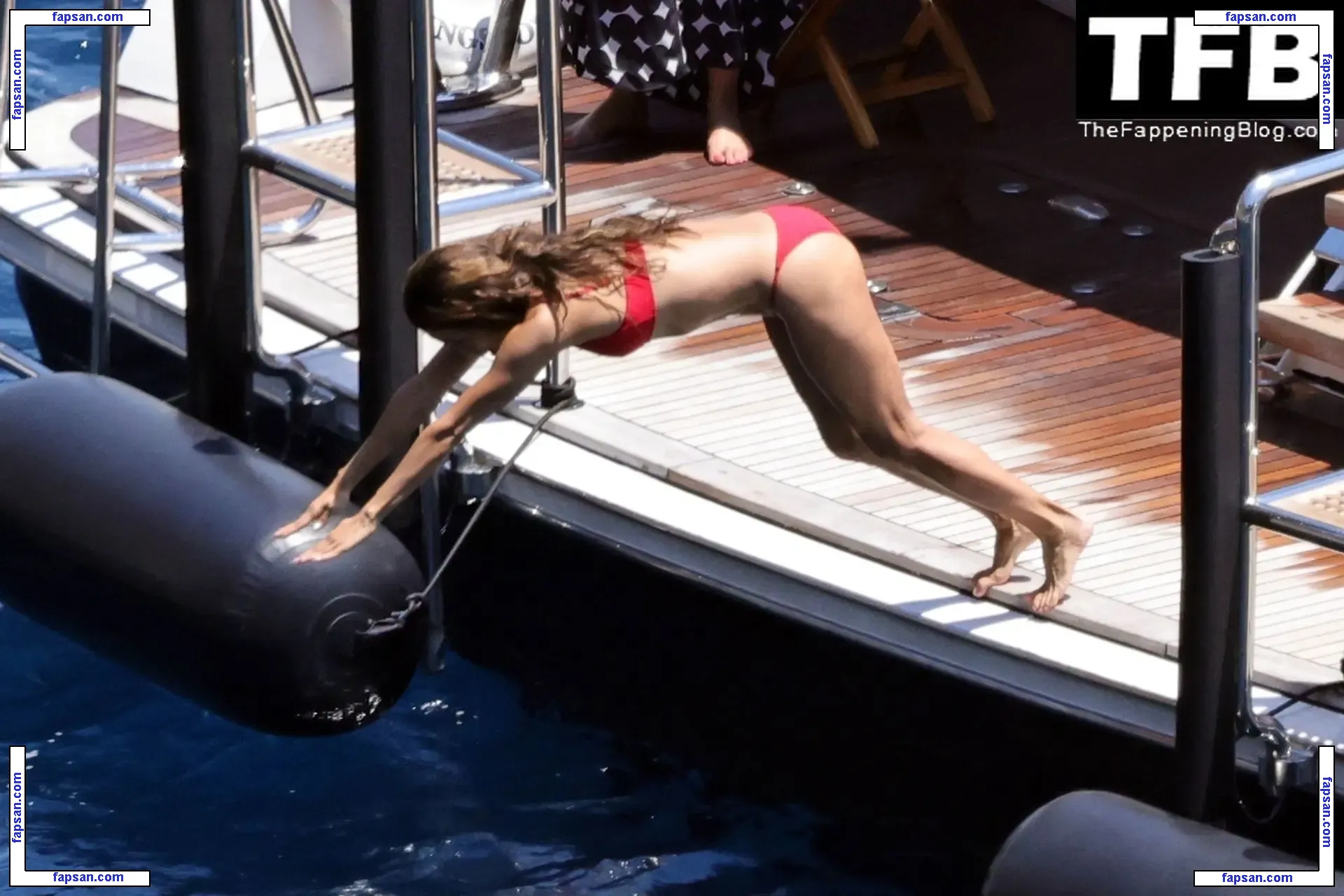 Eva Longoria nude photo #2484 from OnlyFans