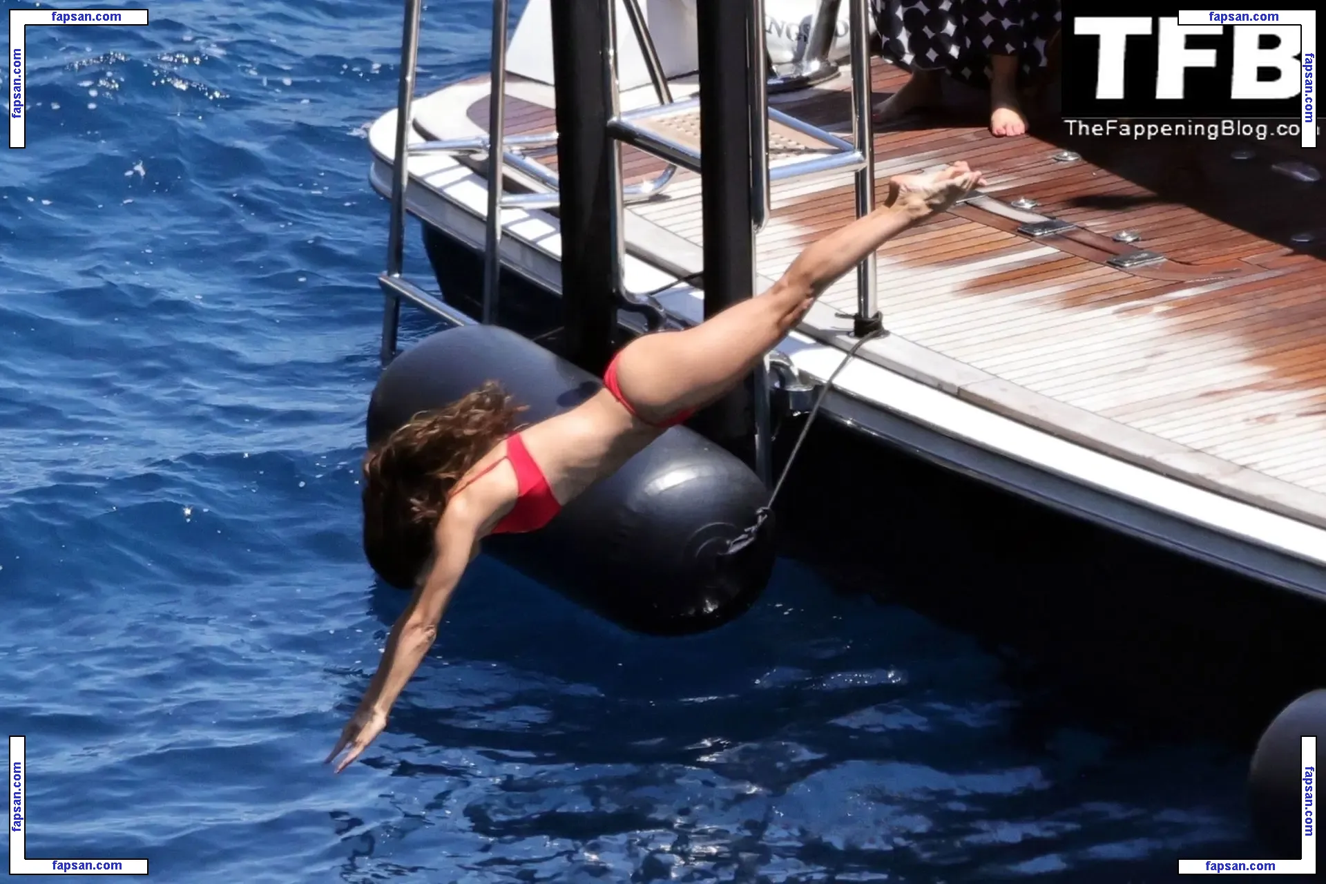 Eva Longoria nude photo #2486 from OnlyFans