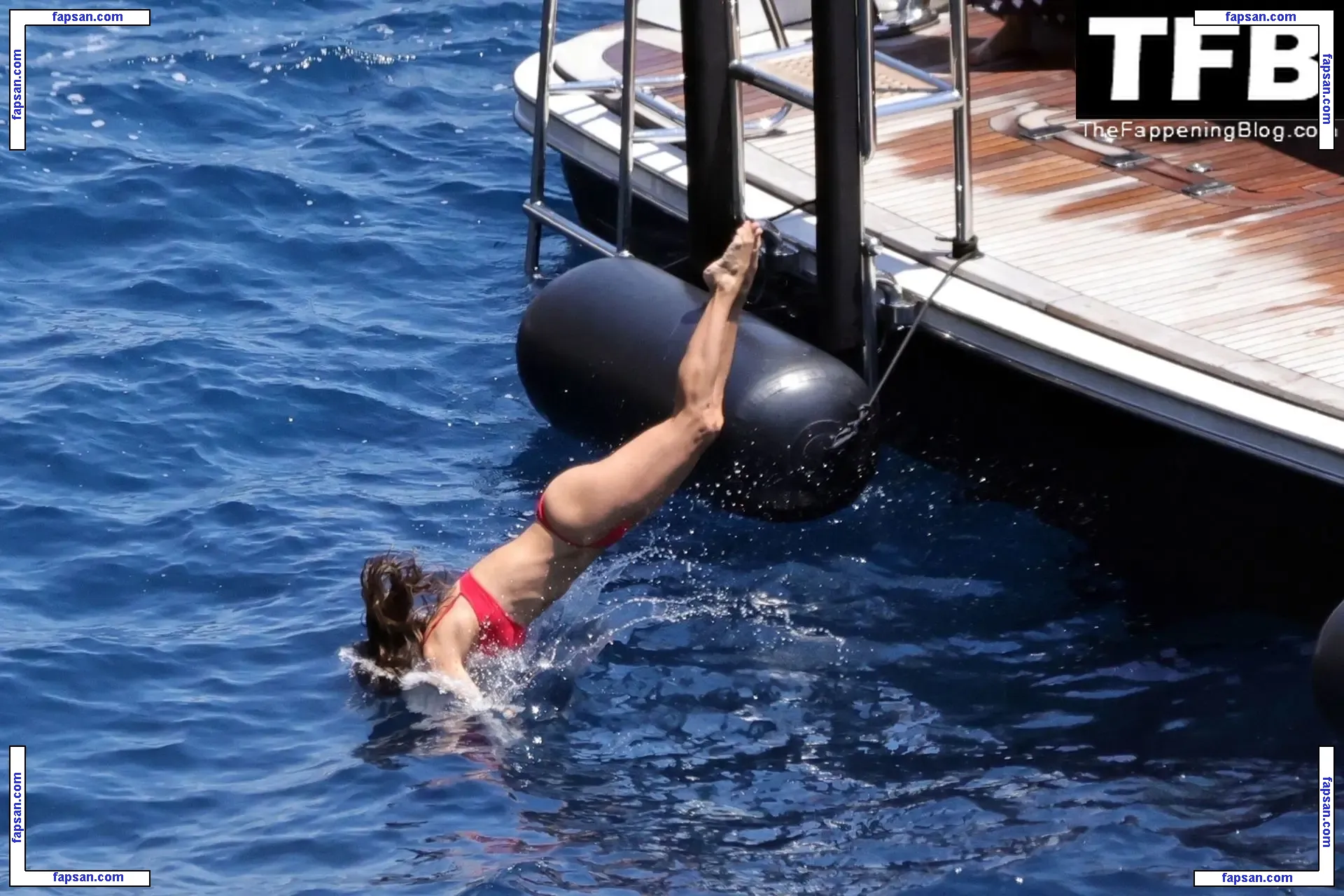 Eva Longoria nude photo #2487 from OnlyFans