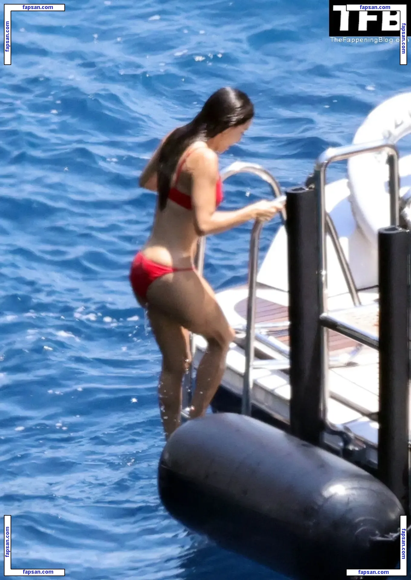 Eva Longoria nude photo #2488 from OnlyFans