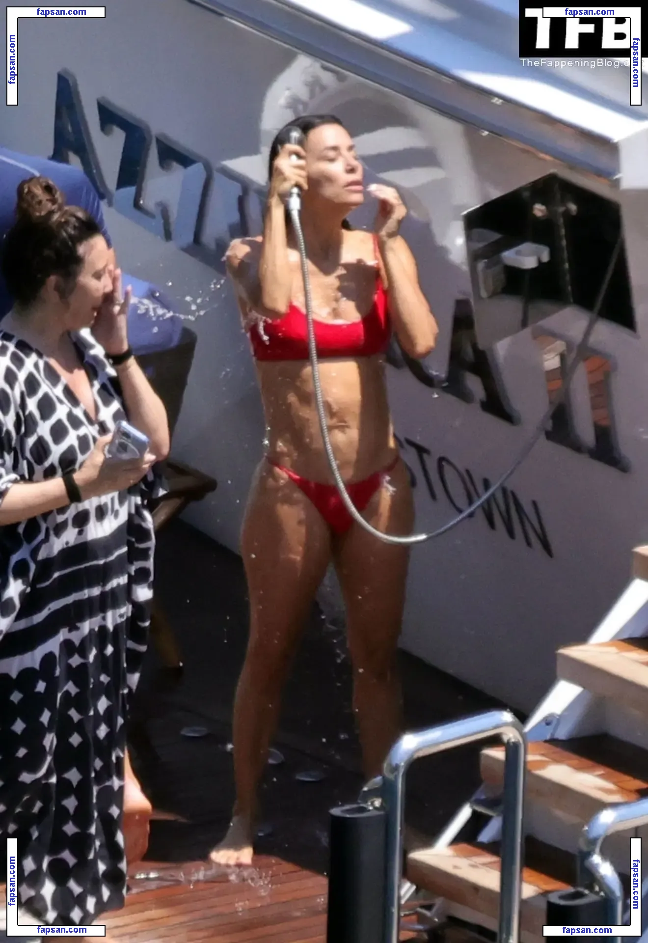 Eva Longoria nude photo #2489 from OnlyFans