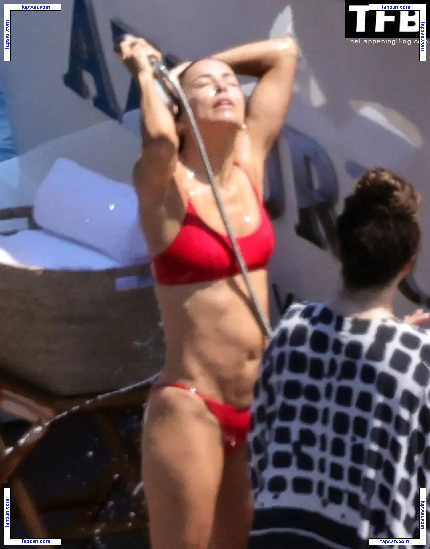 Eva Longoria nude photo #2491 from OnlyFans