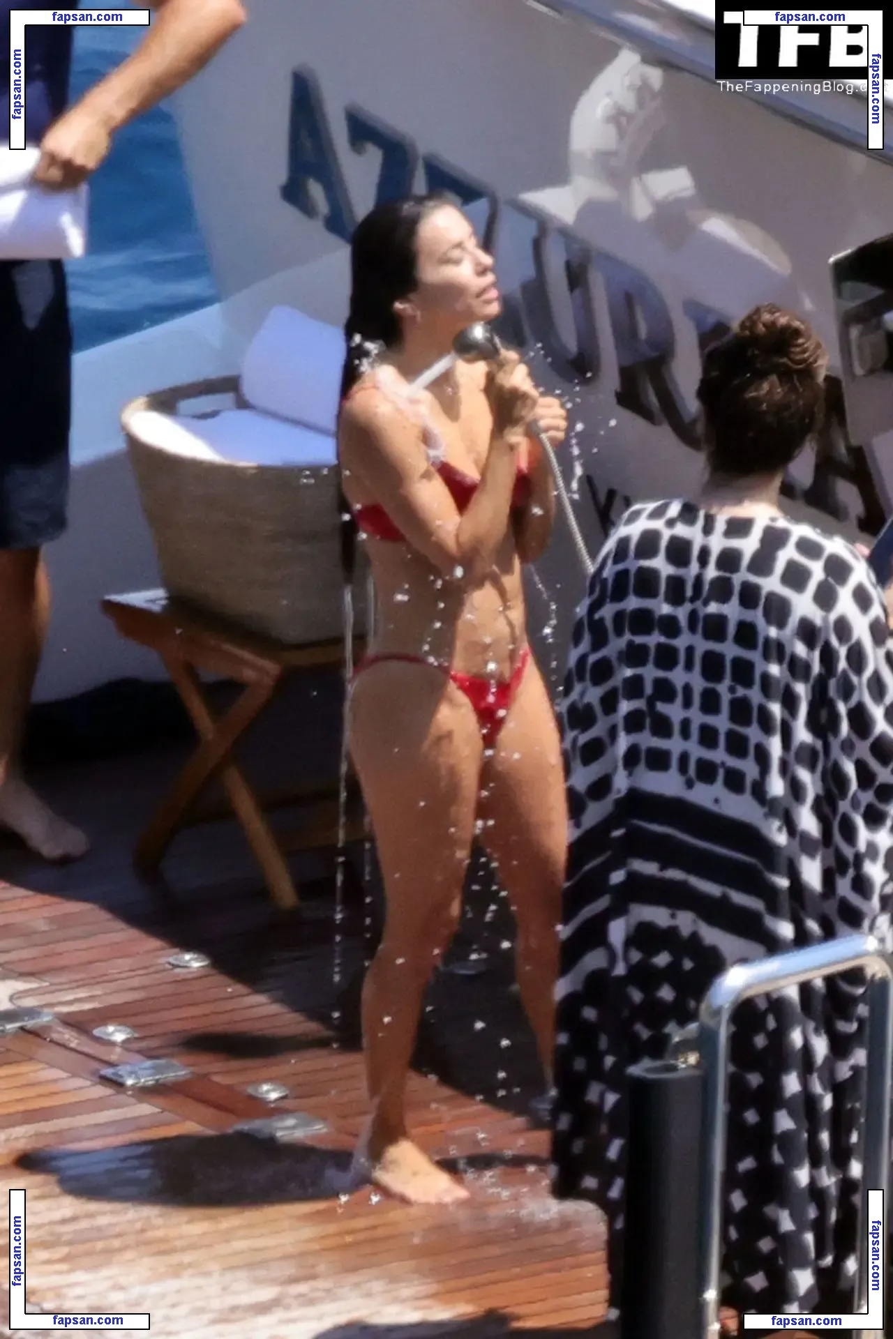 Eva Longoria nude photo #2494 from OnlyFans