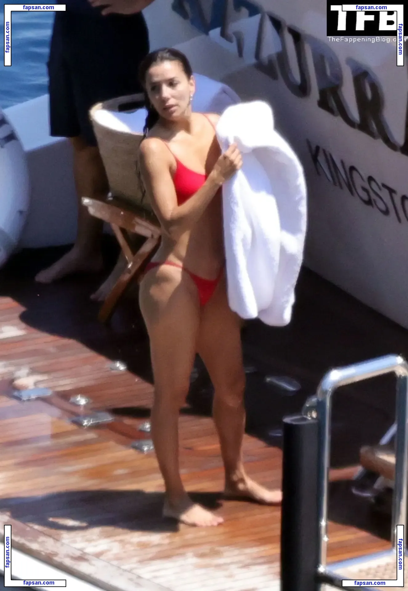 Eva Longoria nude photo #2499 from OnlyFans