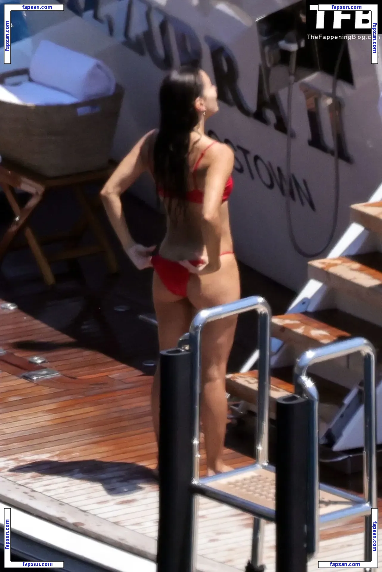 Eva Longoria nude photo #2501 from OnlyFans