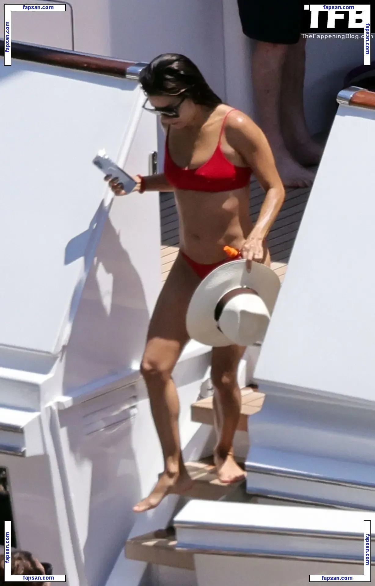 Eva Longoria nude photo #2507 from OnlyFans