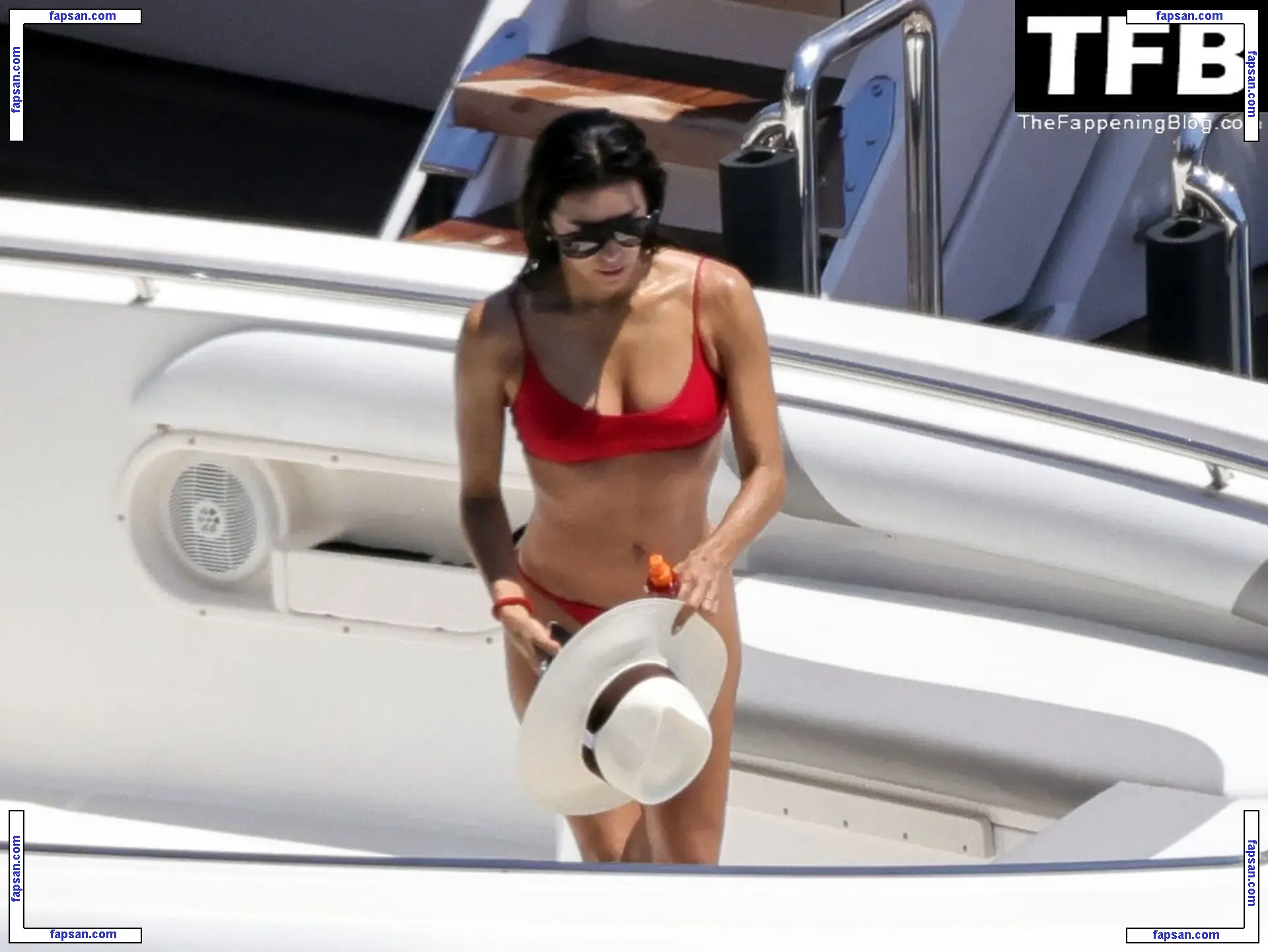 Eva Longoria nude photo #2511 from OnlyFans