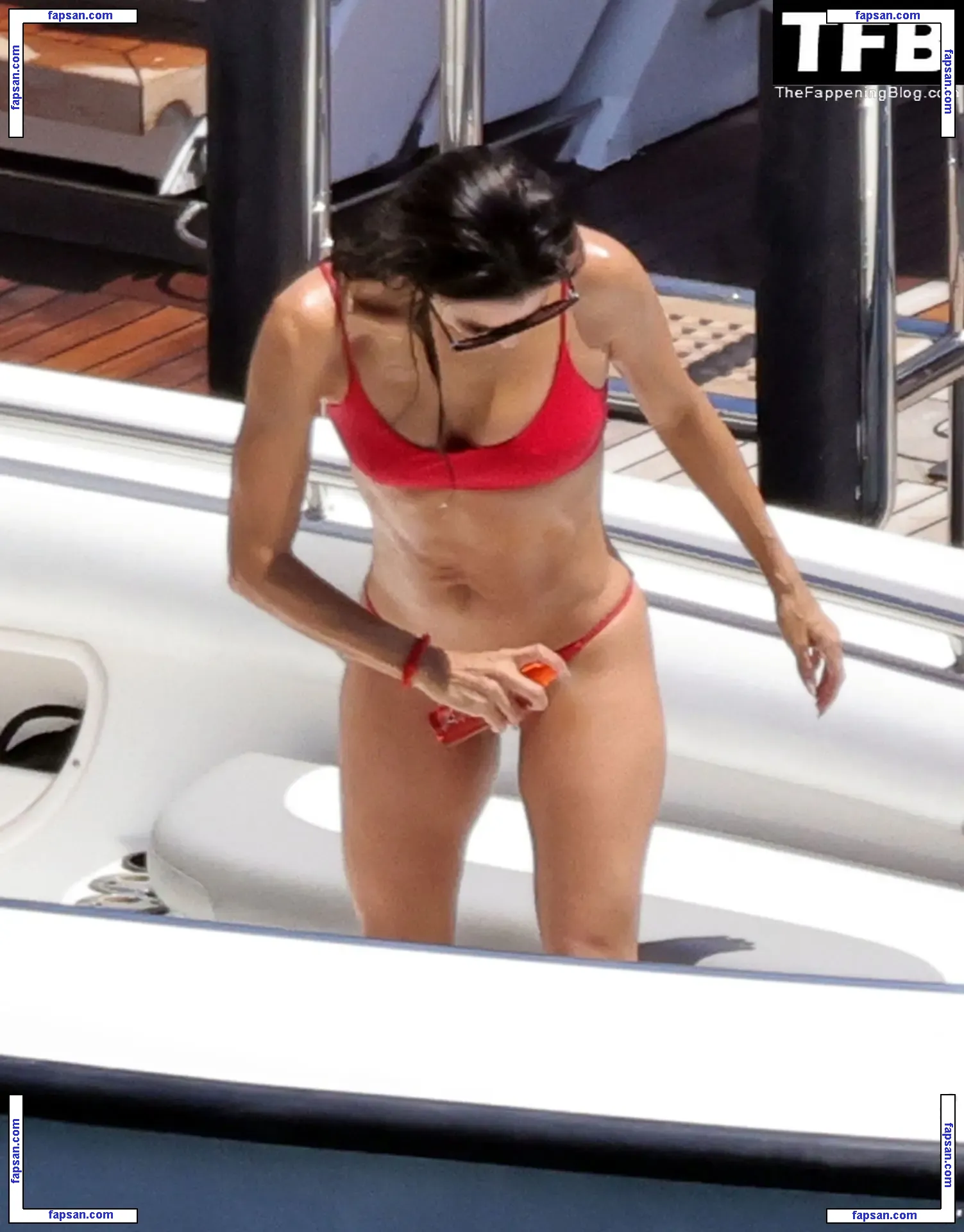 Eva Longoria nude photo #2521 from OnlyFans