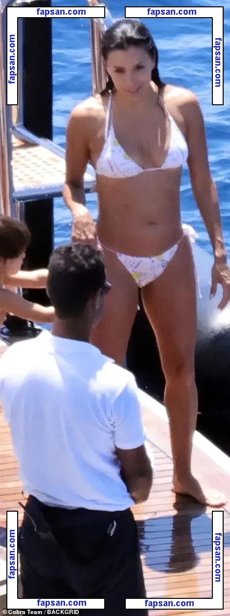 Eva Longoria nude photo #2570 from OnlyFans