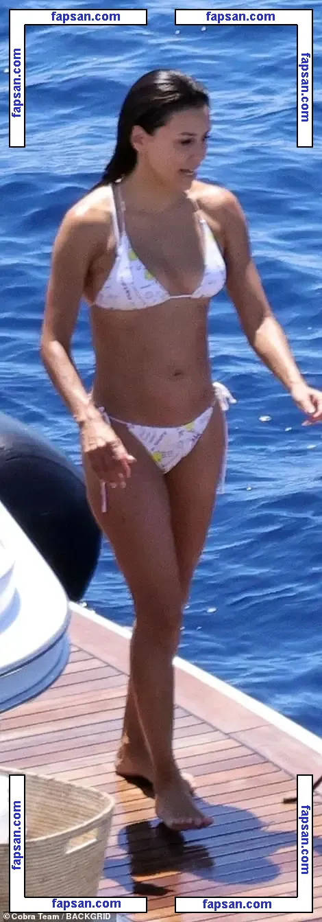 Eva Longoria nude photo #2573 from OnlyFans