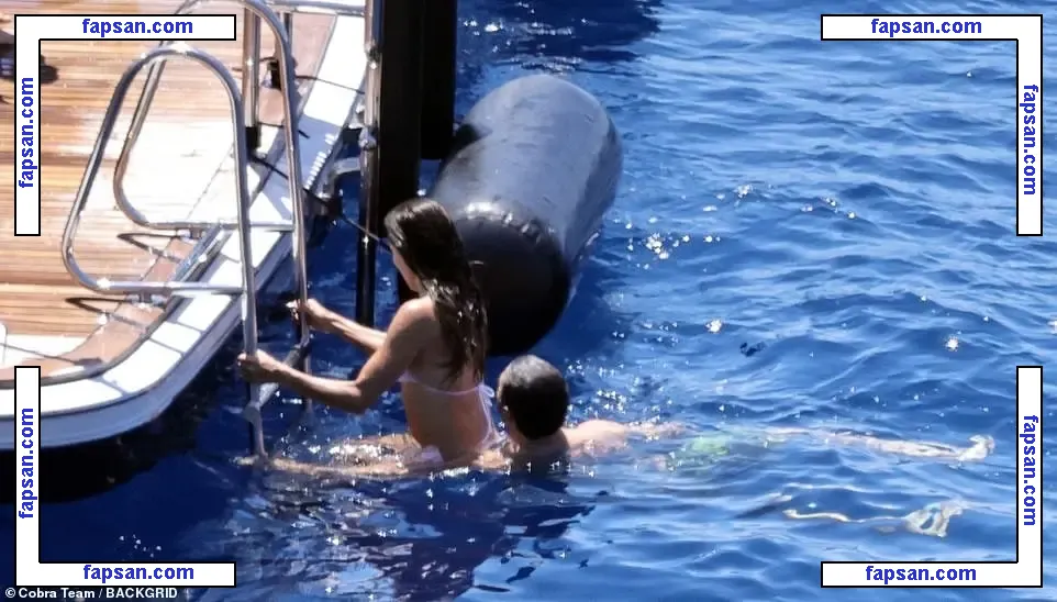 Eva Longoria nude photo #2574 from OnlyFans