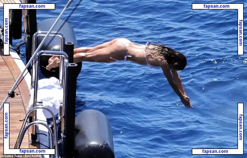 Eva Longoria nude photo #2585 from OnlyFans