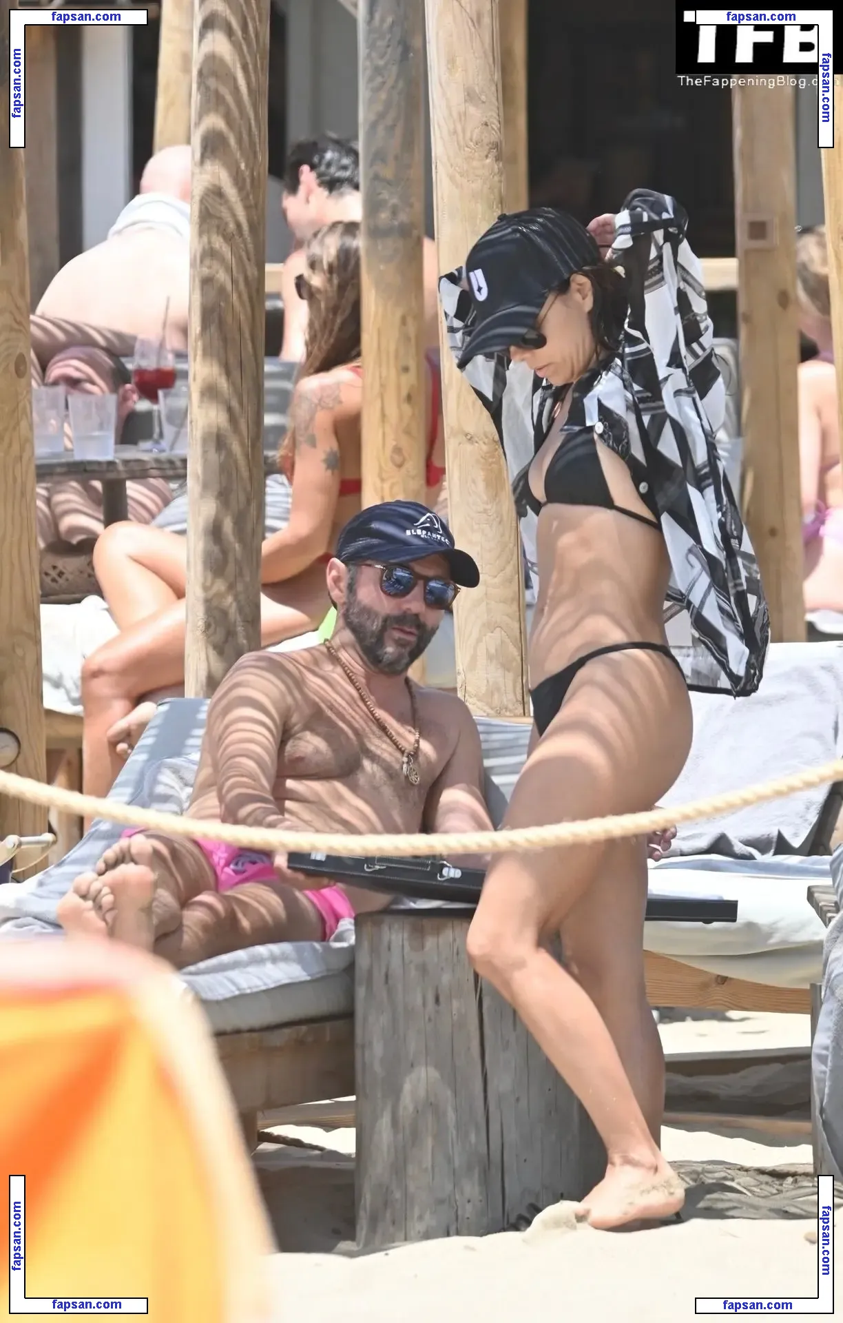 Eva Longoria nude photo #2603 from OnlyFans
