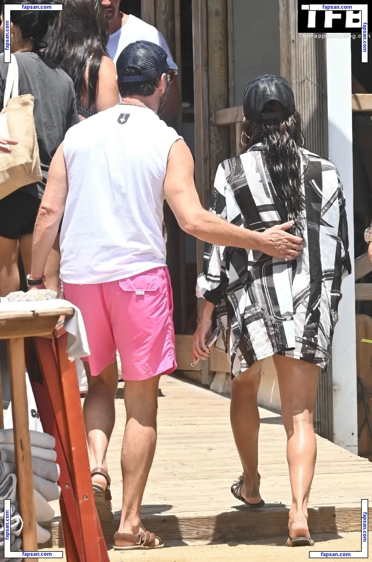 Eva Longoria nude photo #2604 from OnlyFans
