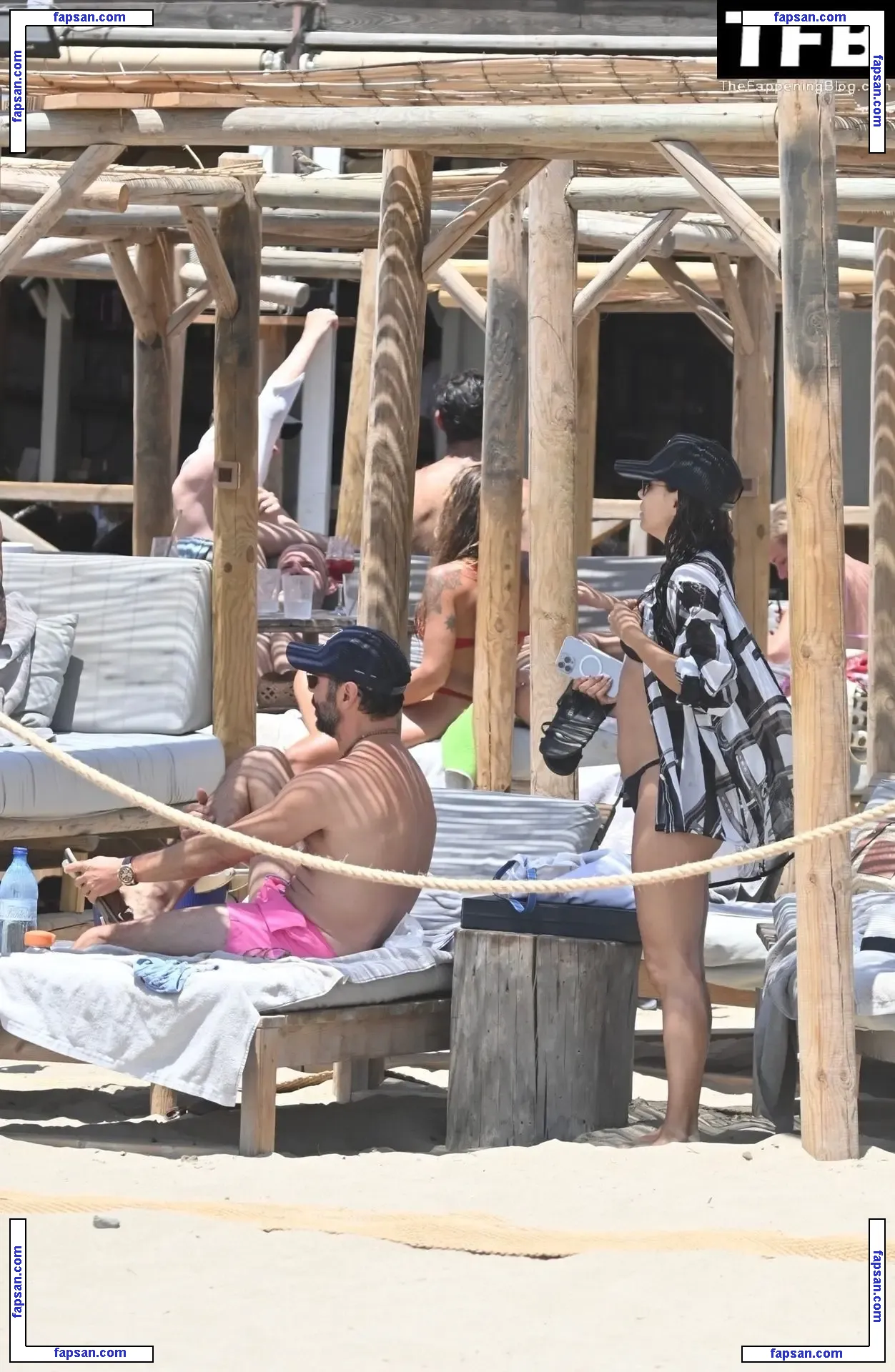 Eva Longoria nude photo #2612 from OnlyFans