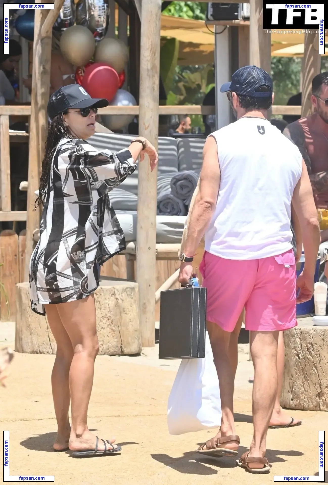 Eva Longoria nude photo #2613 from OnlyFans