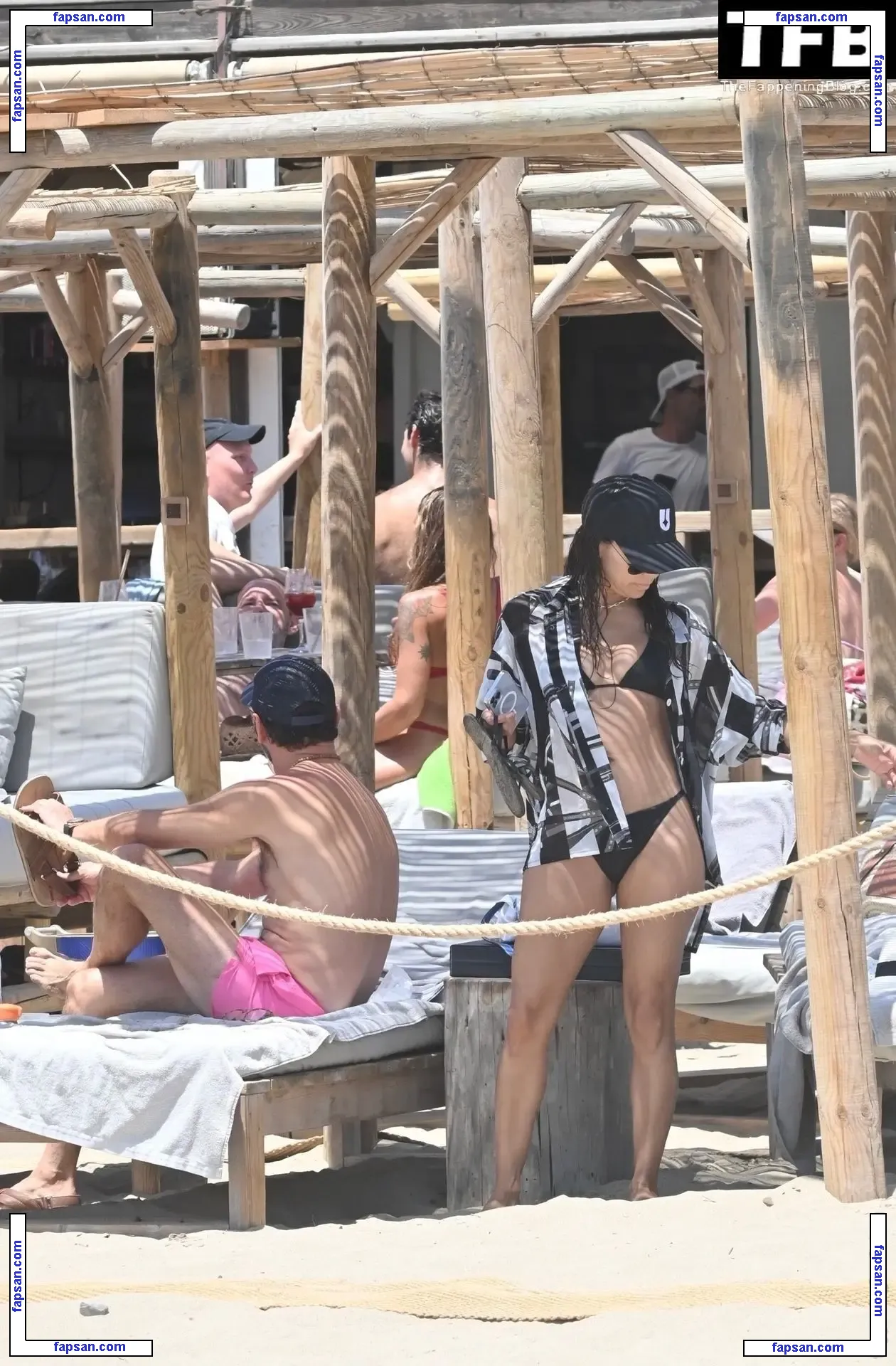 Eva Longoria nude photo #2621 from OnlyFans