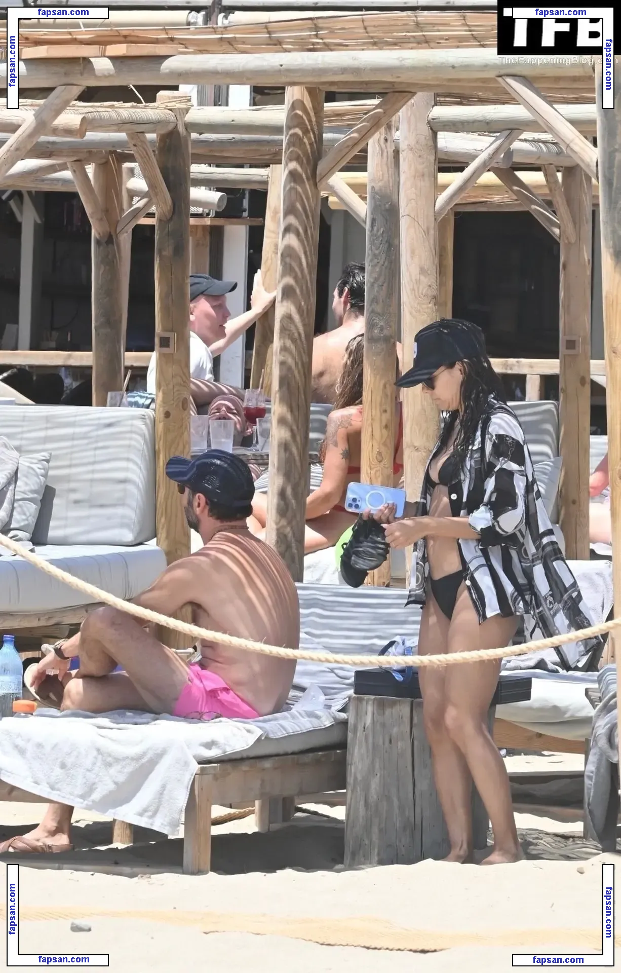 Eva Longoria nude photo #2622 from OnlyFans