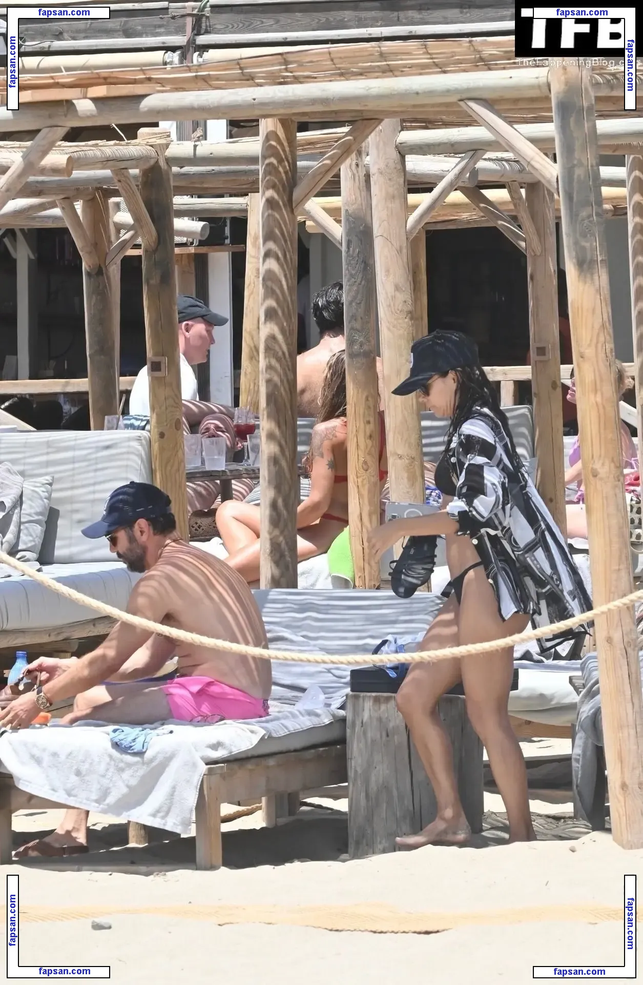 Eva Longoria nude photo #2623 from OnlyFans