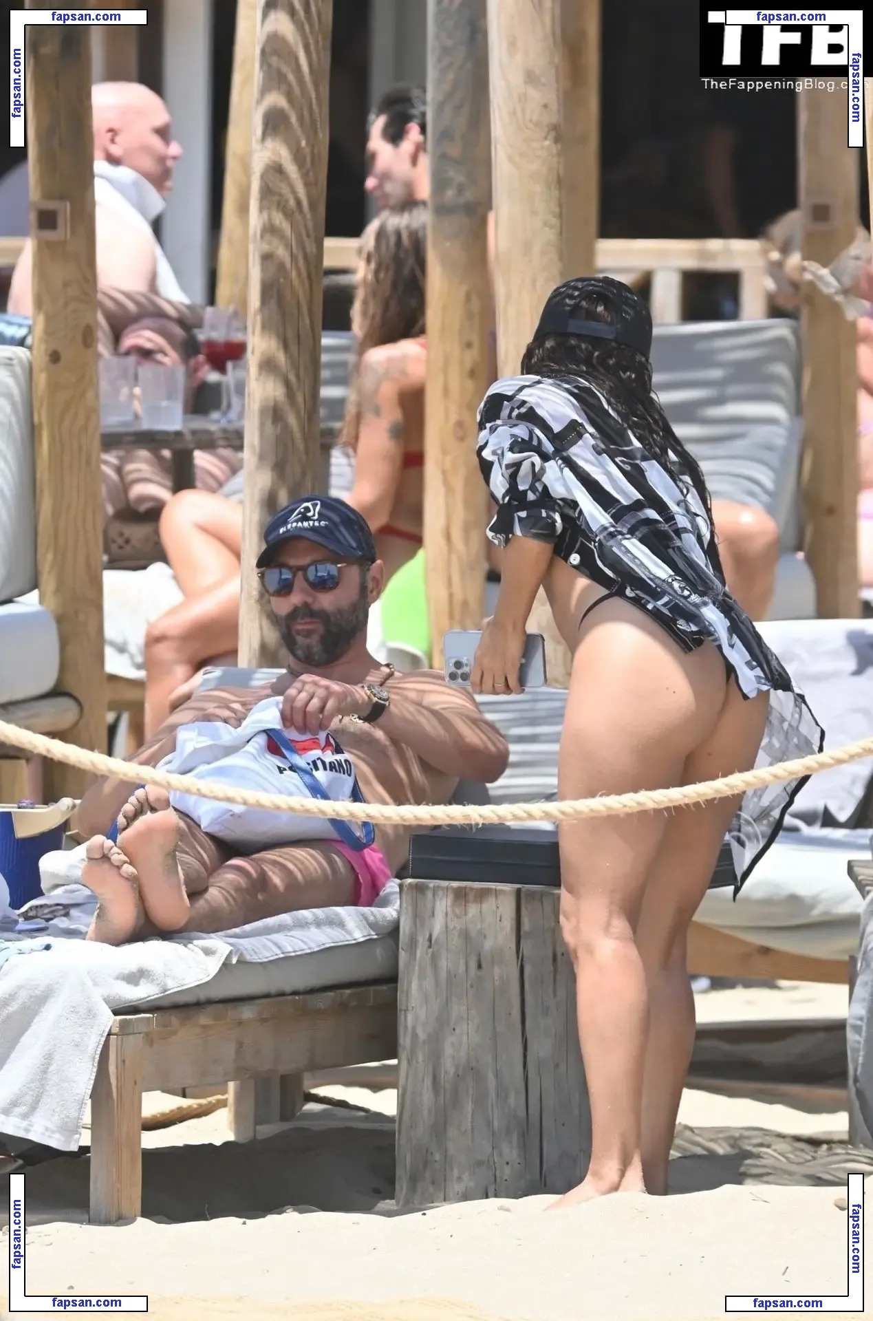 Eva Longoria nude photo #2627 from OnlyFans