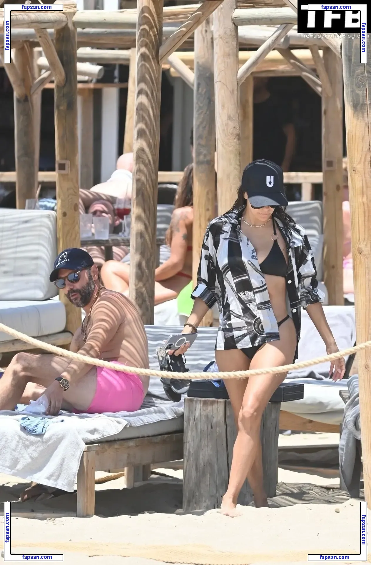 Eva Longoria nude photo #2629 from OnlyFans