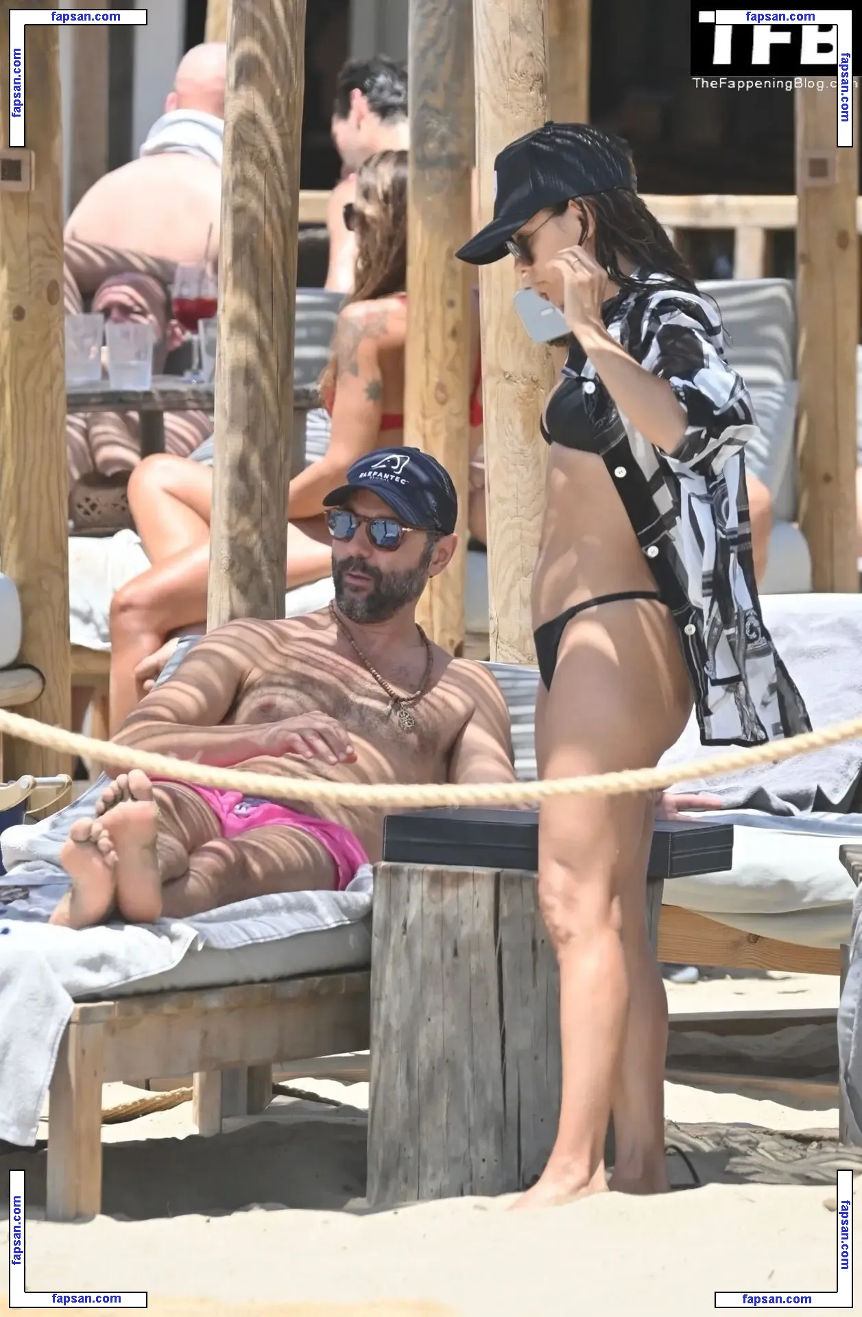 Eva Longoria nude photo #2632 from OnlyFans