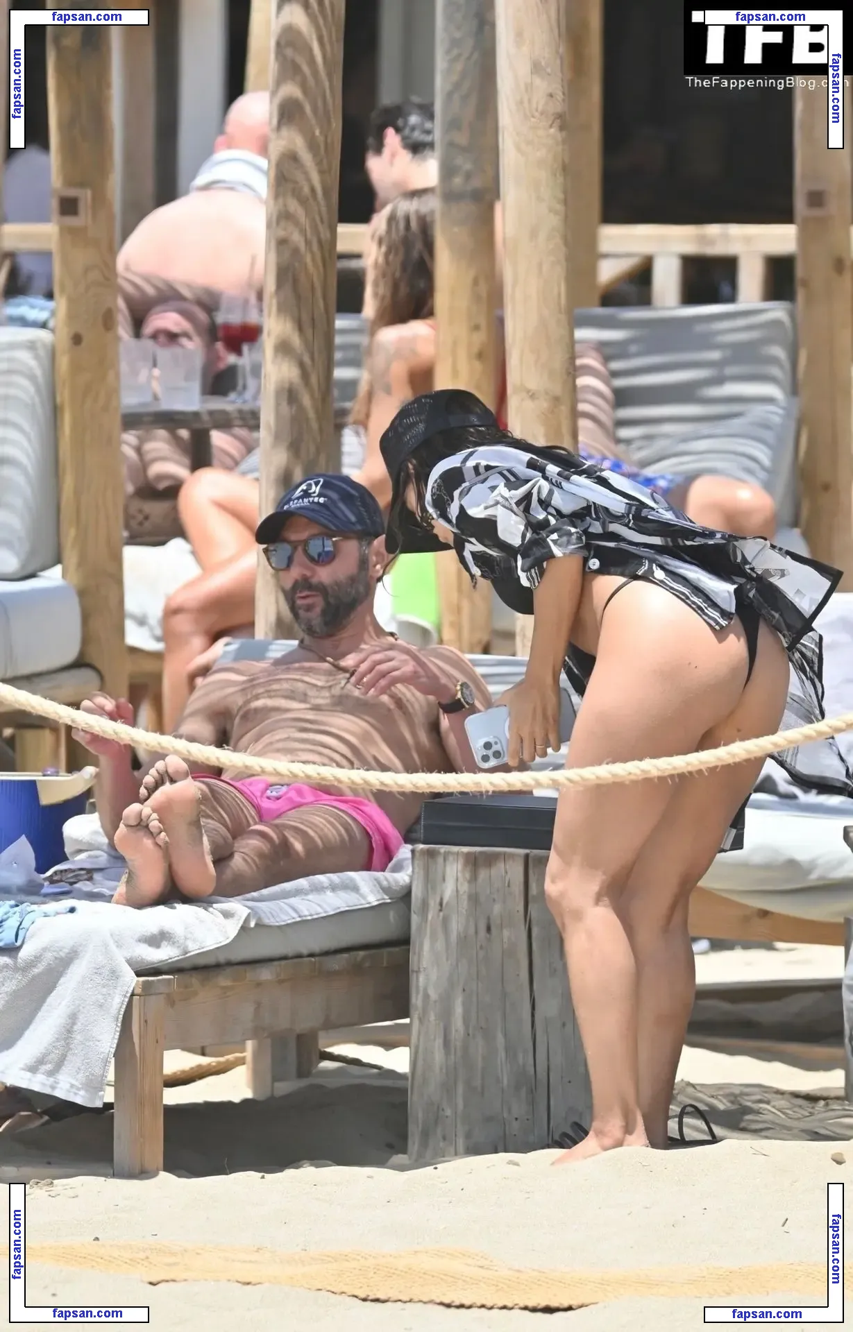 Eva Longoria nude photo #2633 from OnlyFans