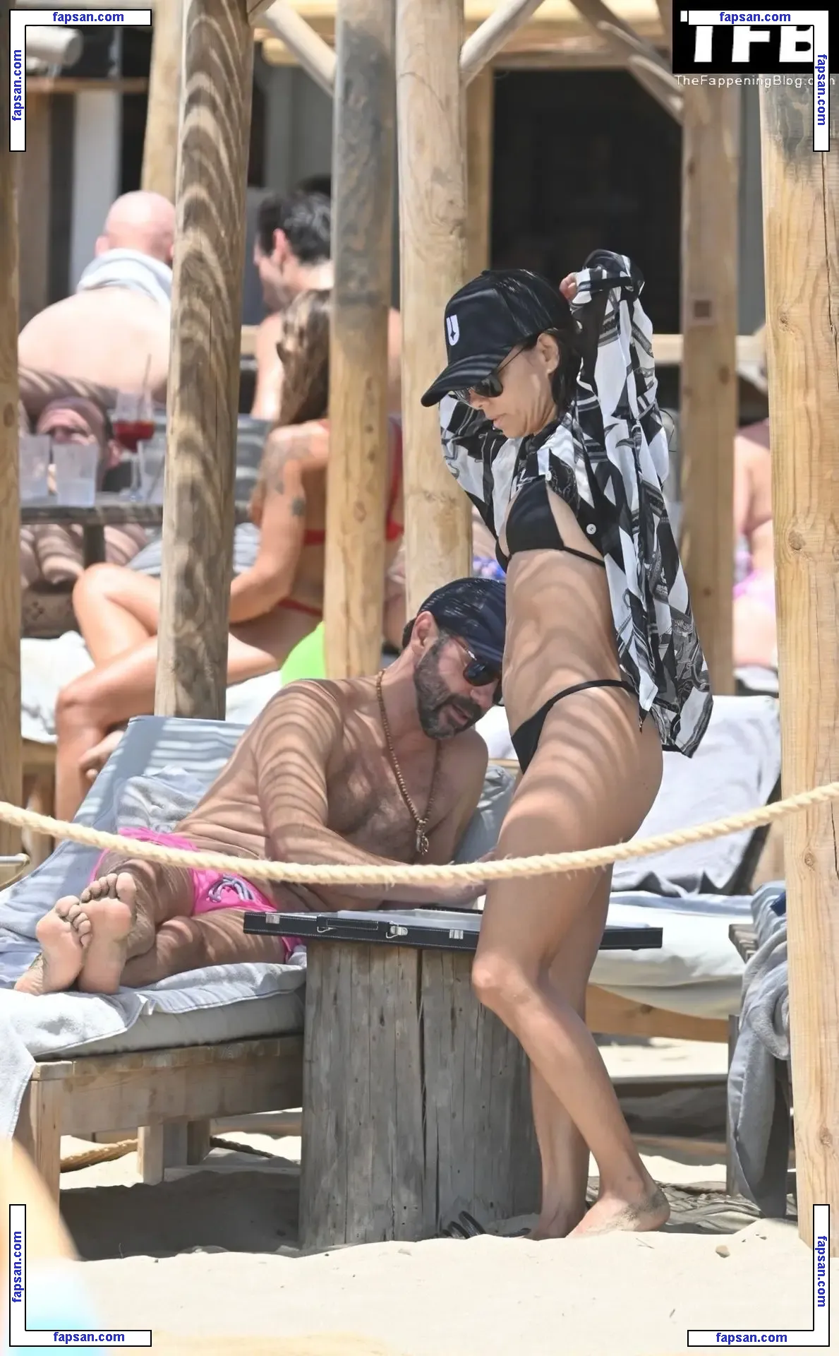 Eva Longoria nude photo #2634 from OnlyFans