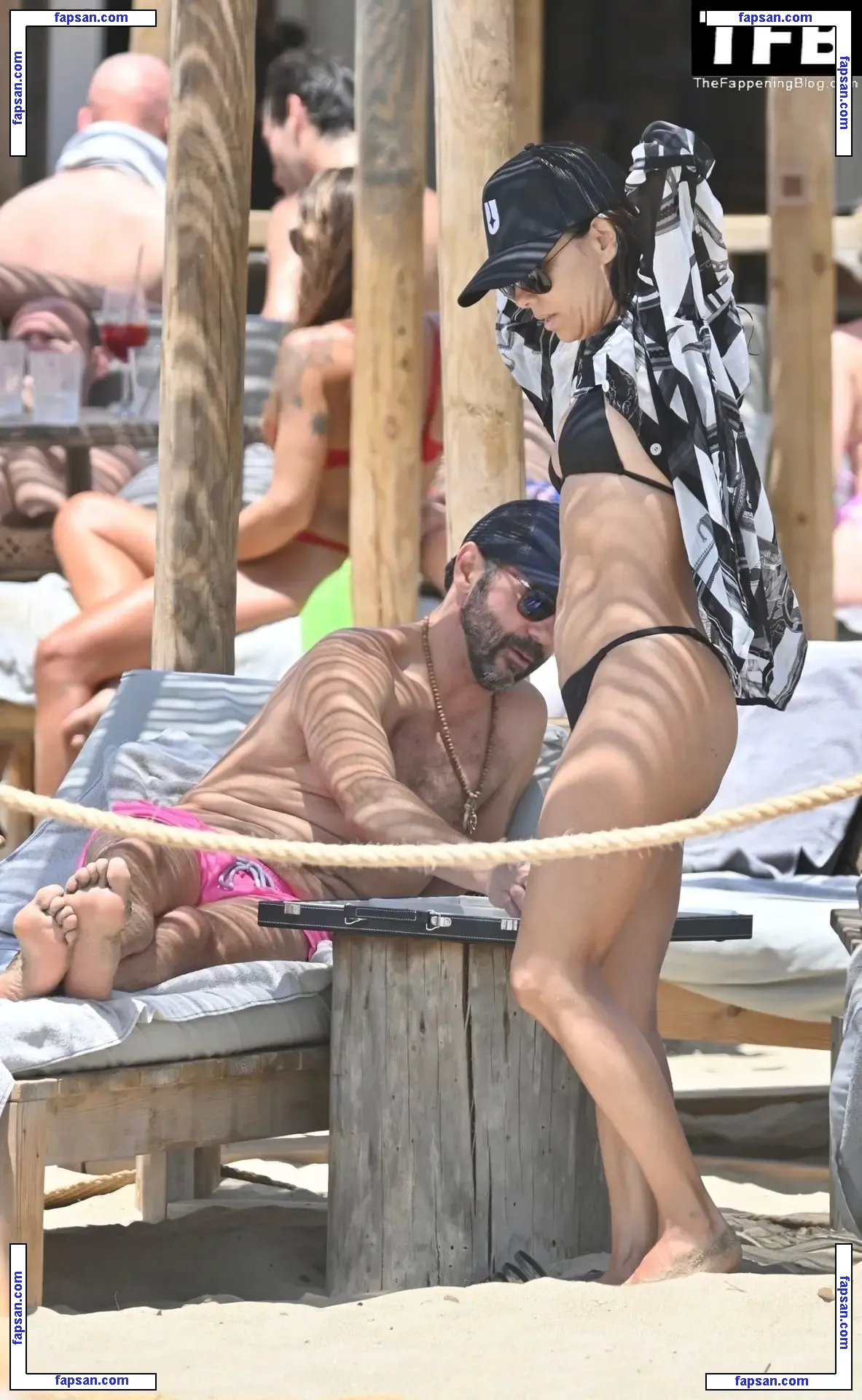 Eva Longoria nude photo #2635 from OnlyFans