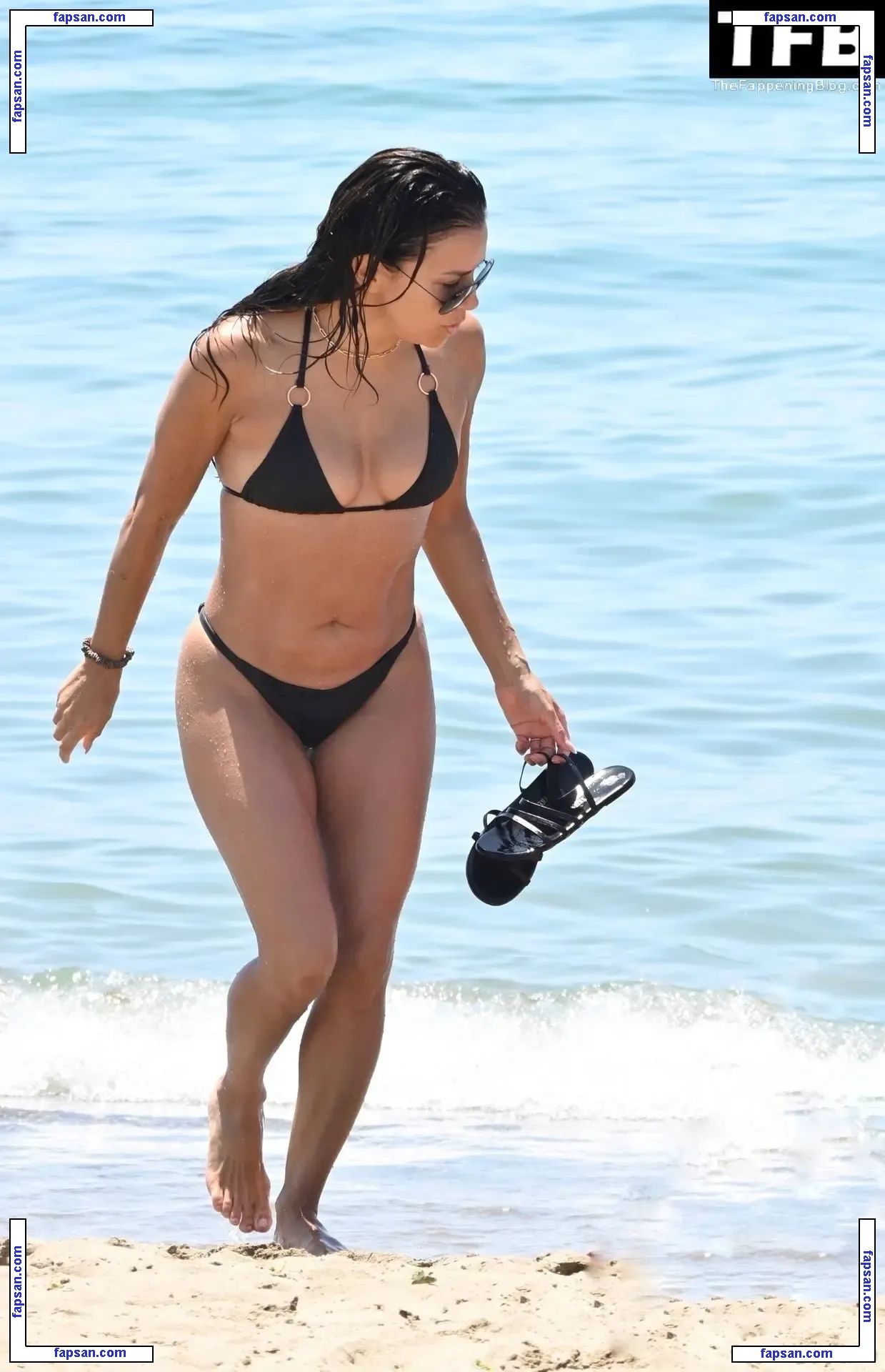 Eva Longoria nude photo #2645 from OnlyFans
