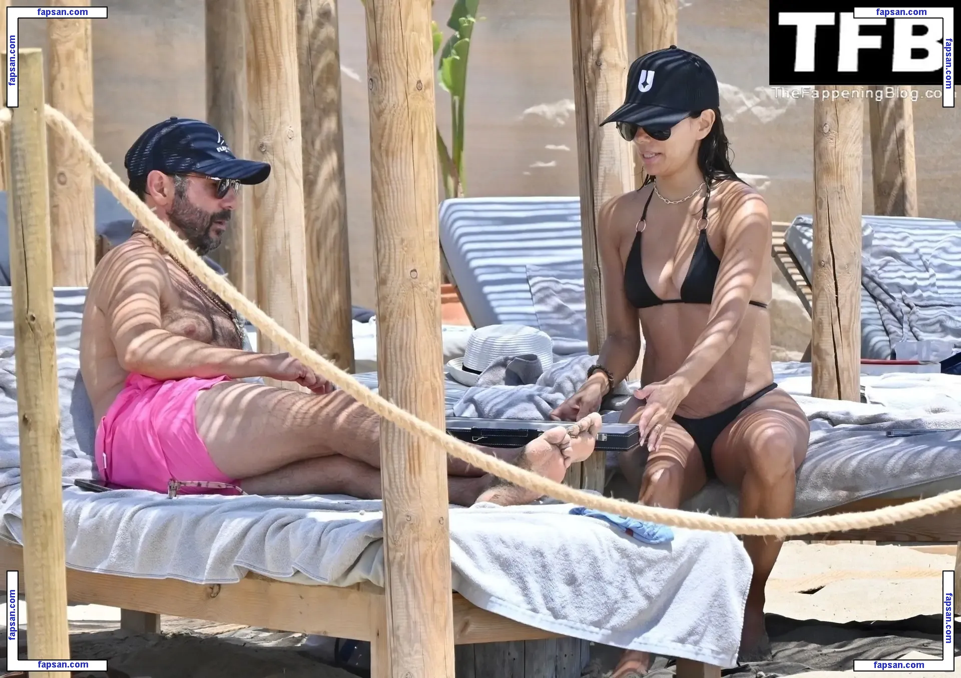 Eva Longoria nude photo #2658 from OnlyFans