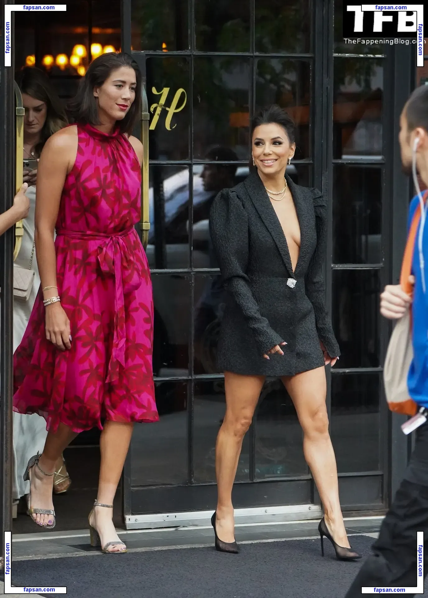 Eva Longoria nude photo #2800 from OnlyFans