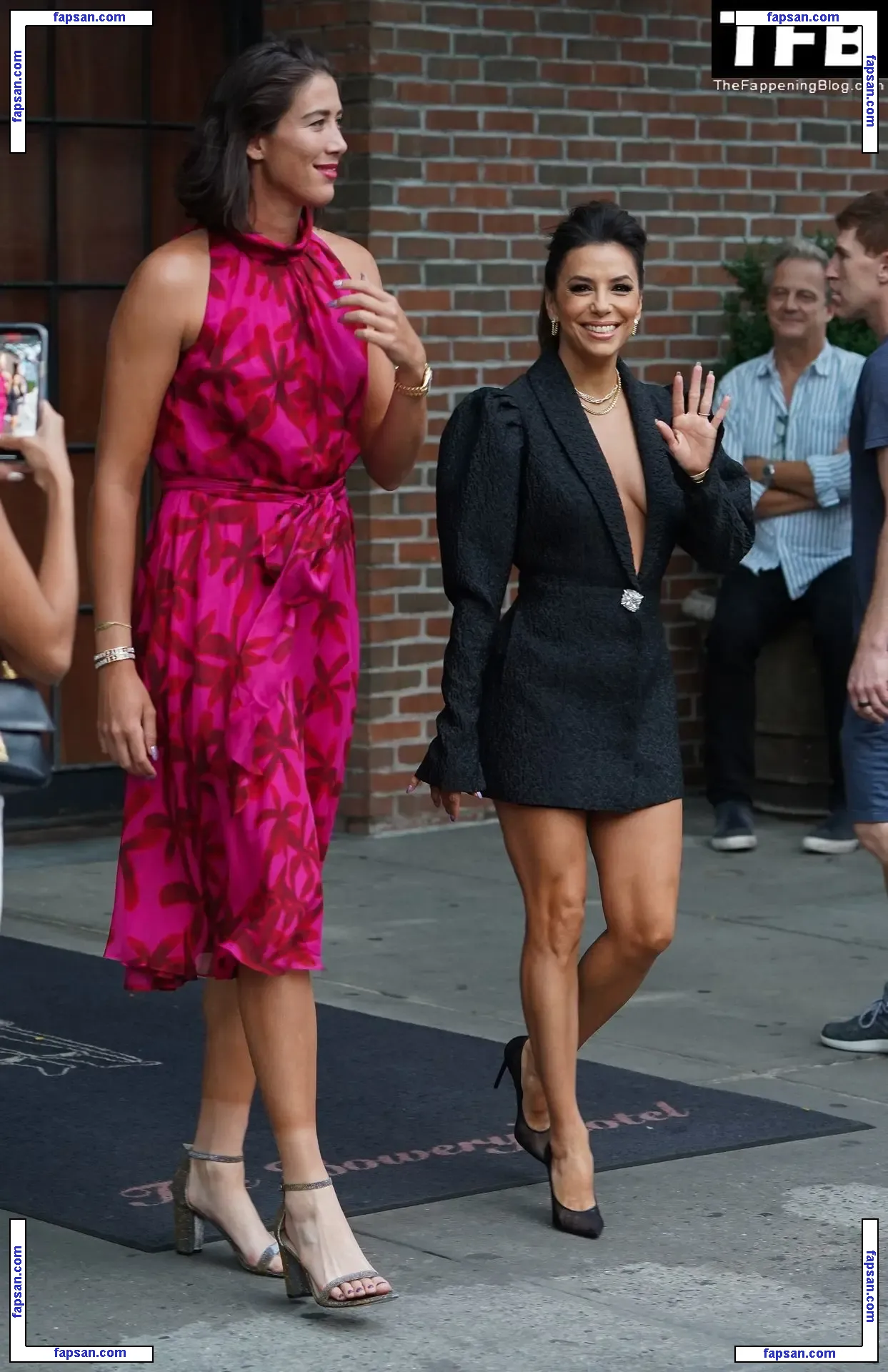 Eva Longoria nude photo #2808 from OnlyFans