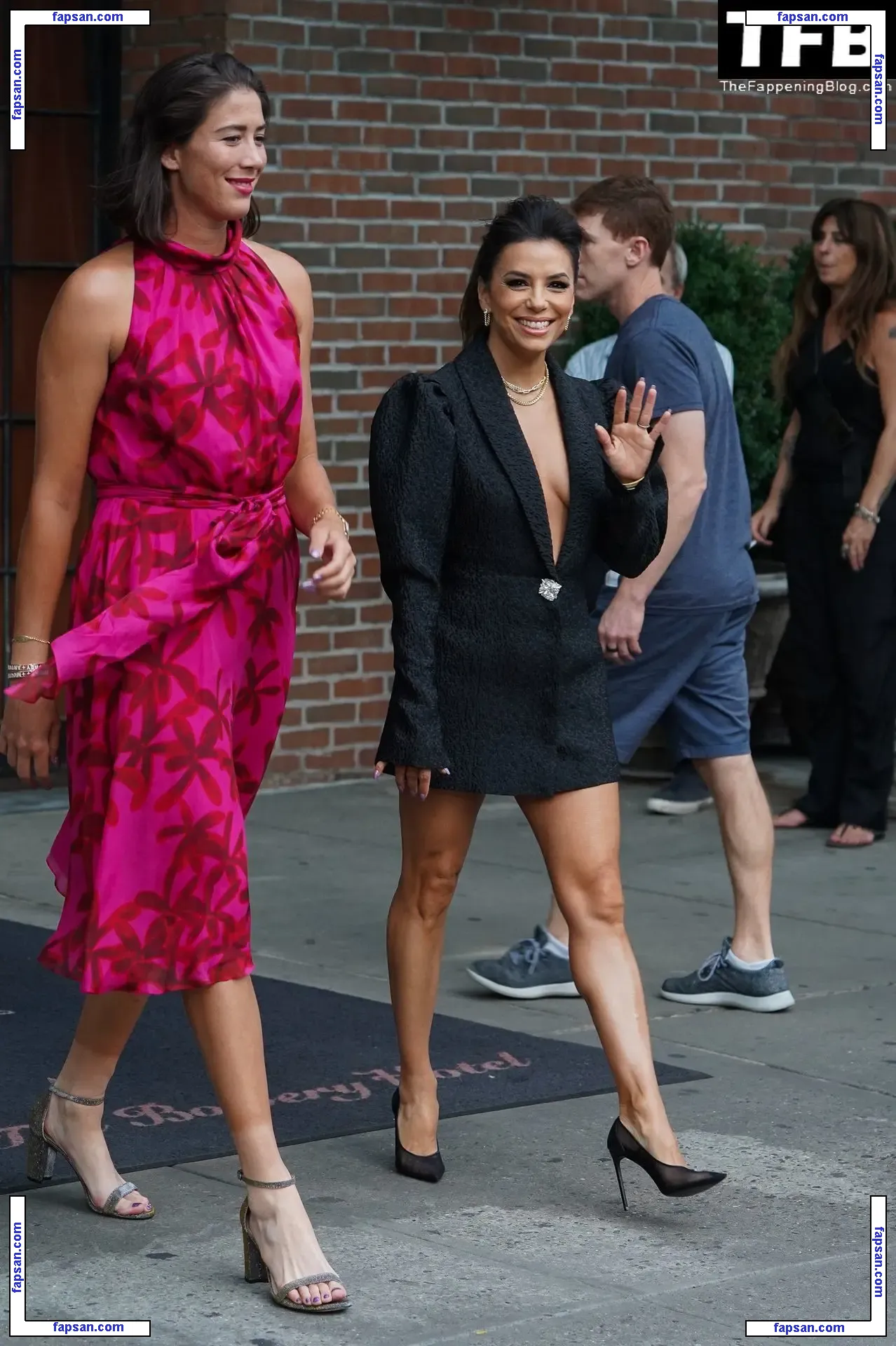 Eva Longoria nude photo #2809 from OnlyFans