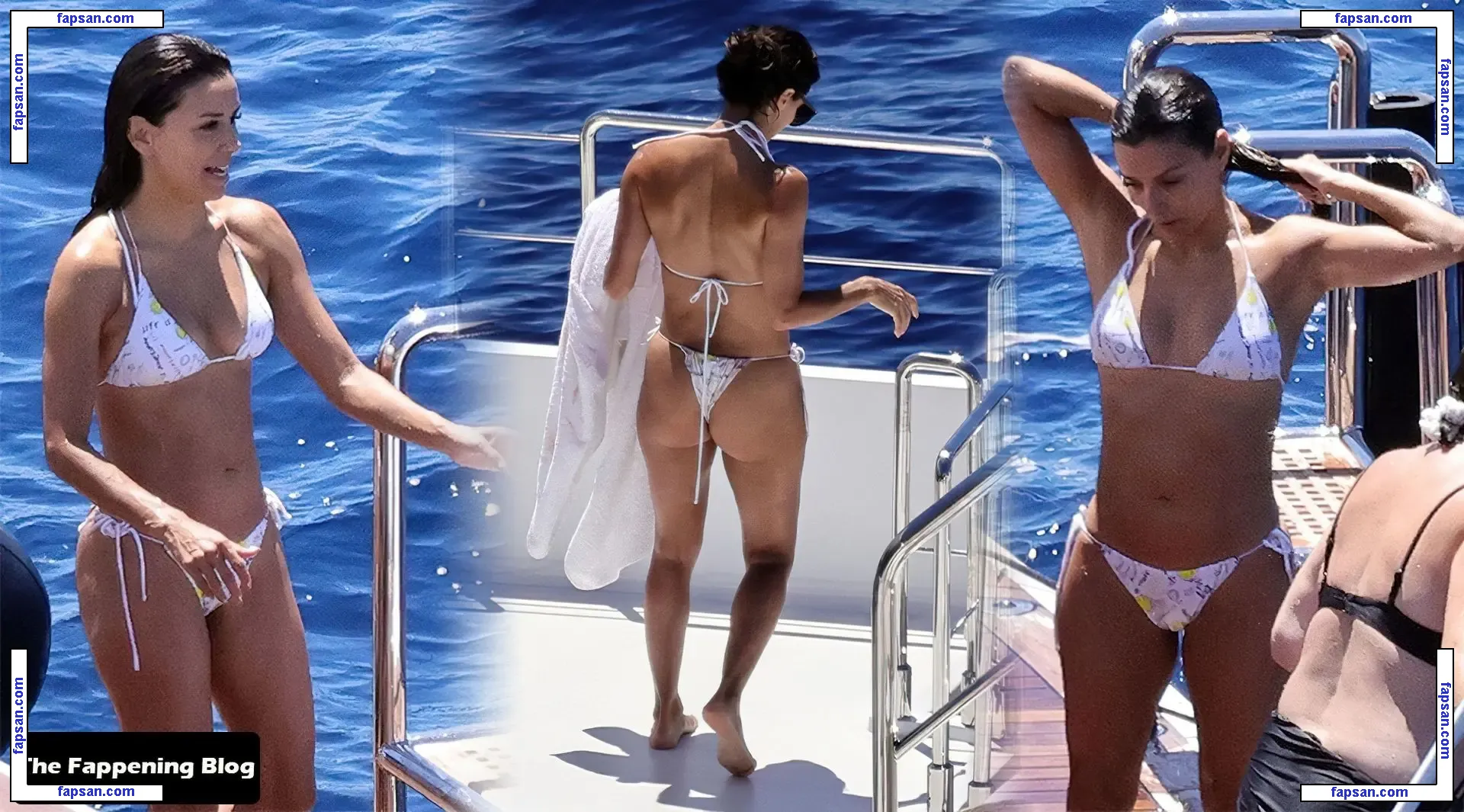 Eva Longoria nude photo #2873 from OnlyFans
