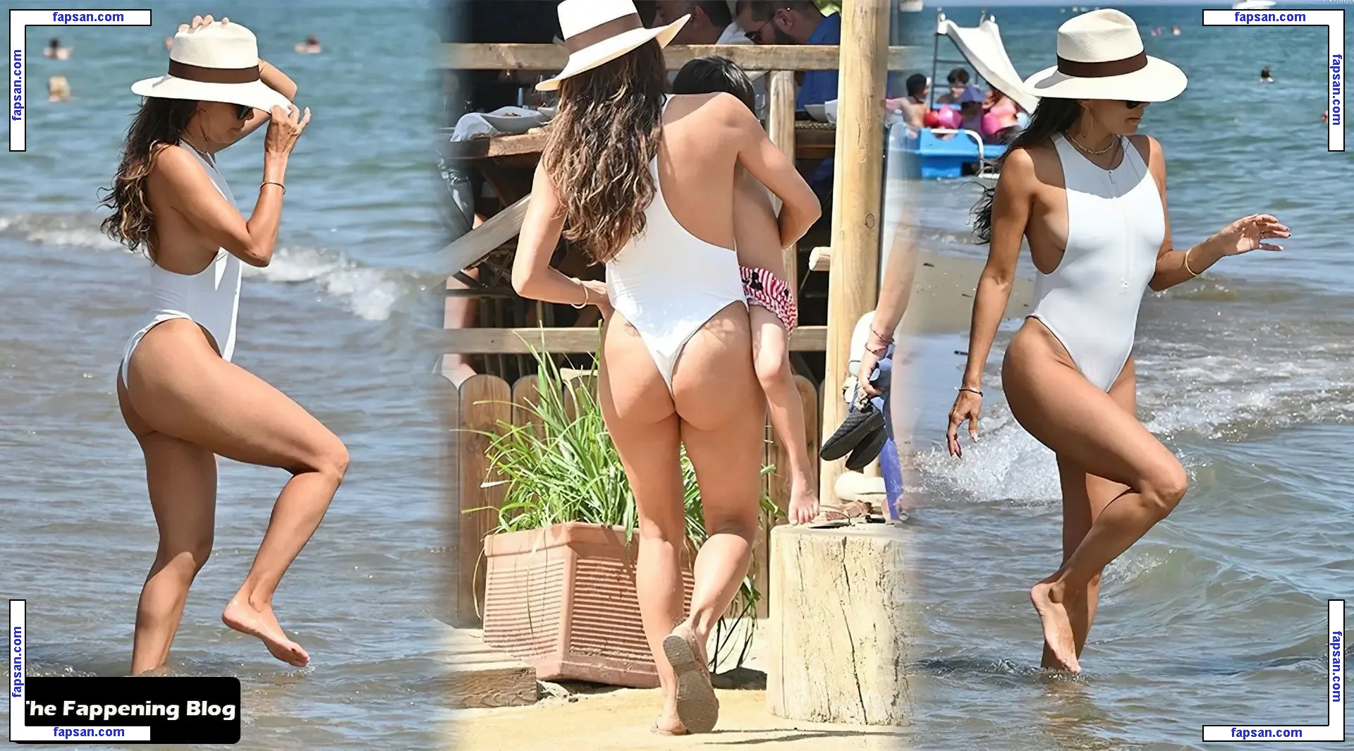 Eva Longoria nude photo #2874 from OnlyFans