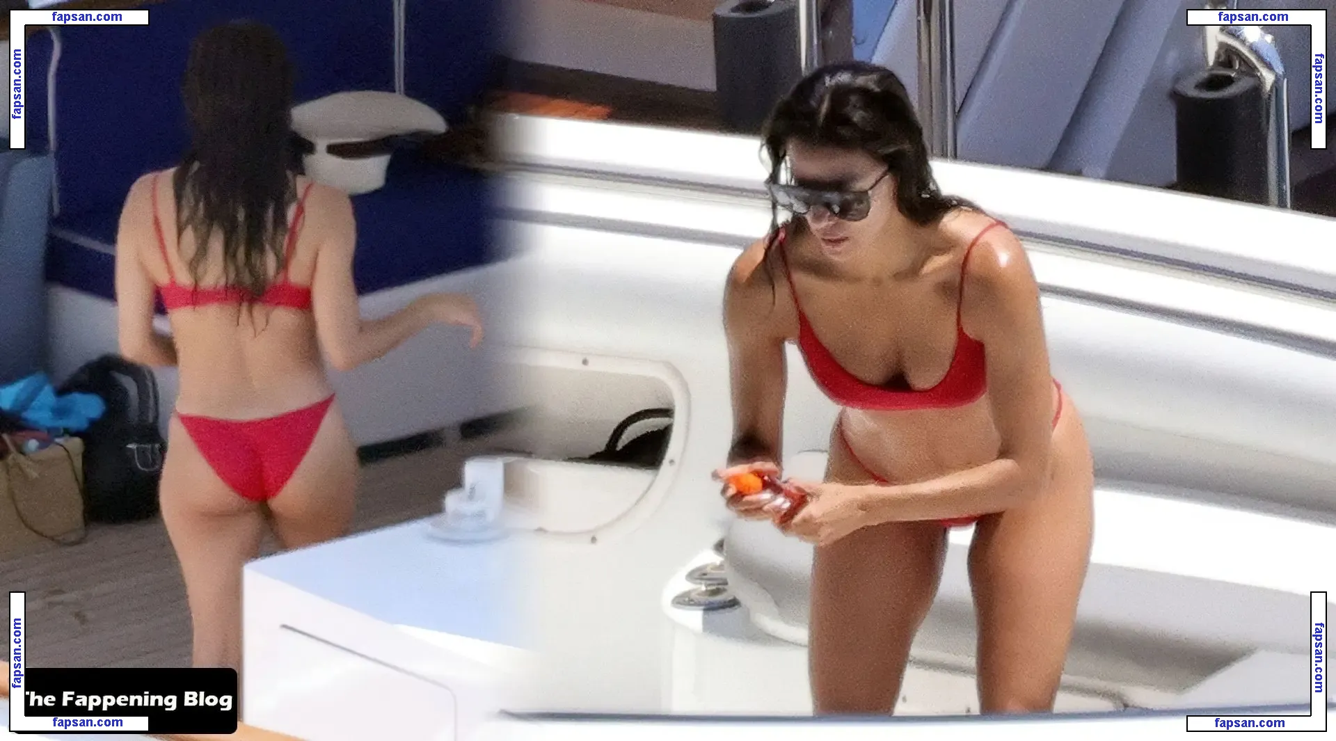 Eva Longoria nude photo #2876 from OnlyFans