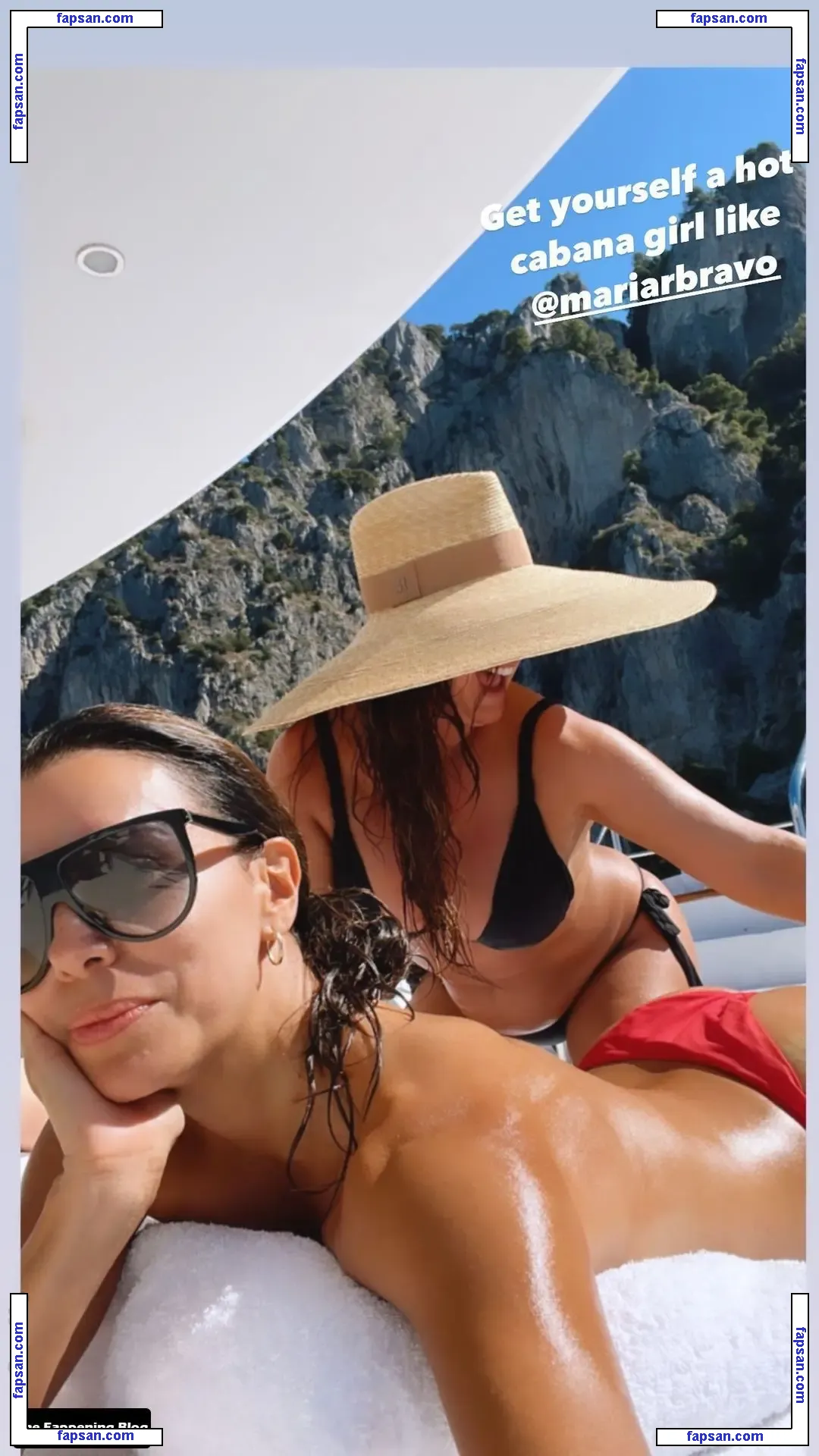 Eva Longoria nude photo #2878 from OnlyFans