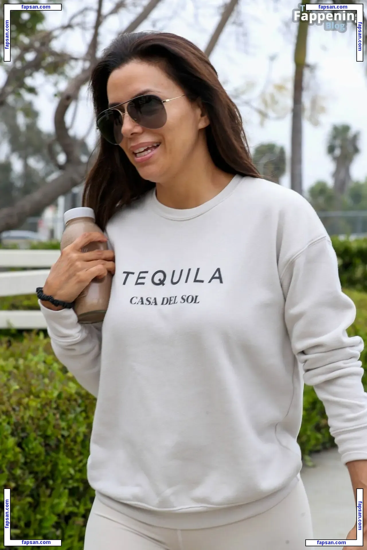 Eva Longoria nude photo #2908 from OnlyFans