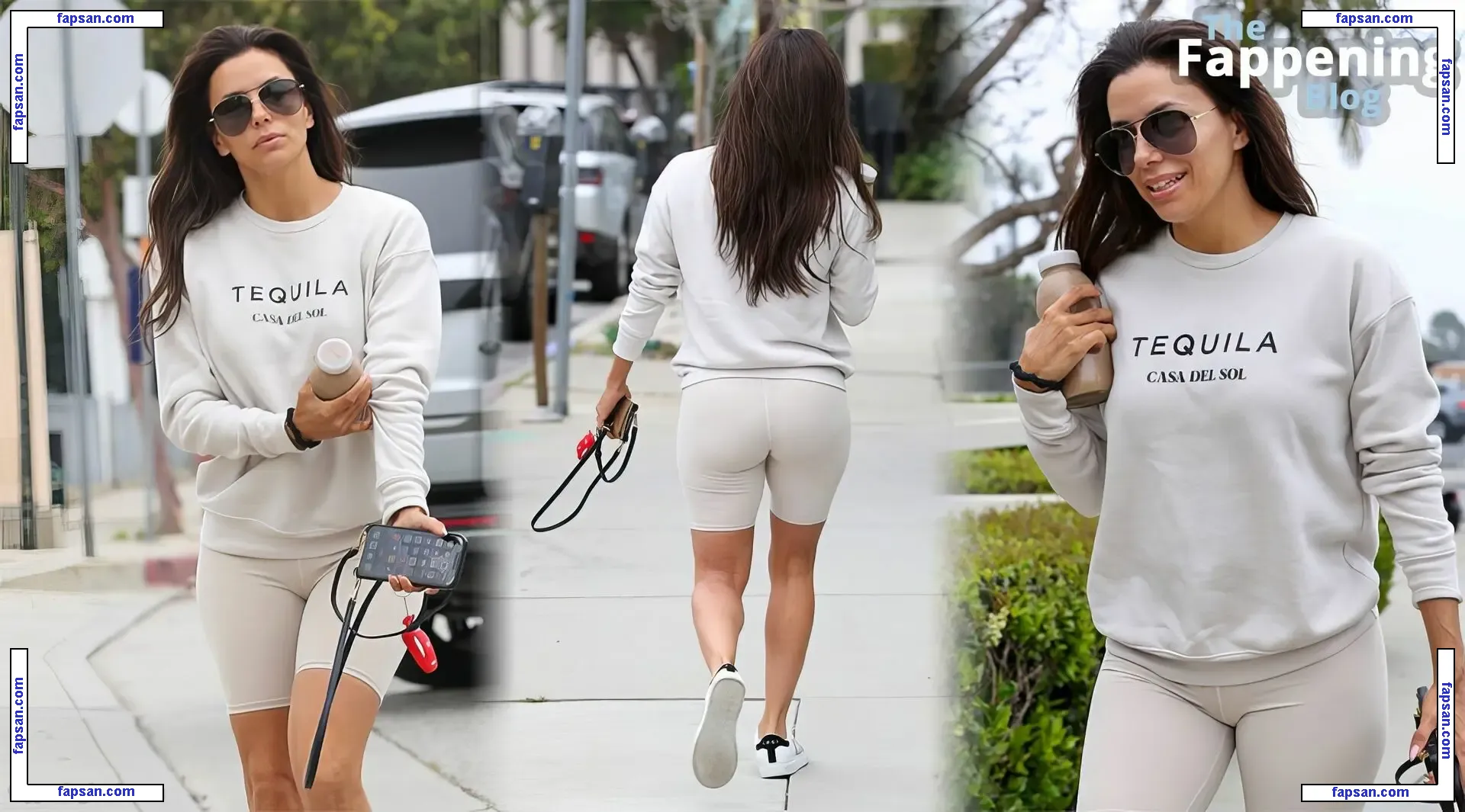 Eva Longoria nude photo #2911 from OnlyFans