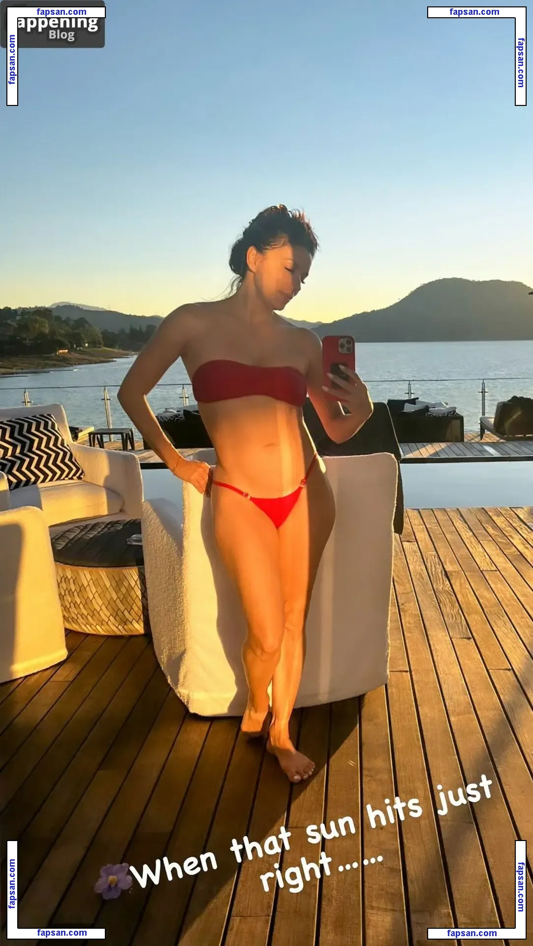 Eva Longoria nude photo #2916 from OnlyFans
